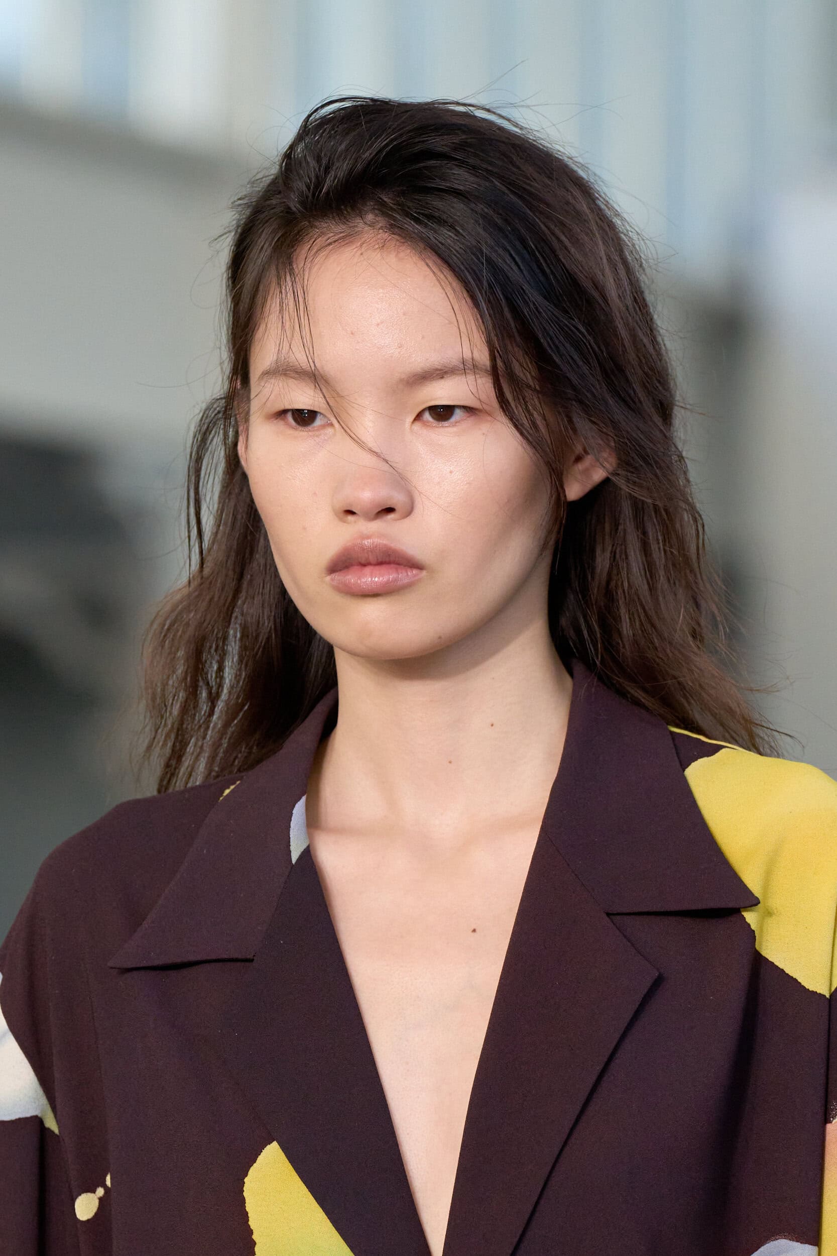 Ujoh Spring 2027 Fashion Show Details