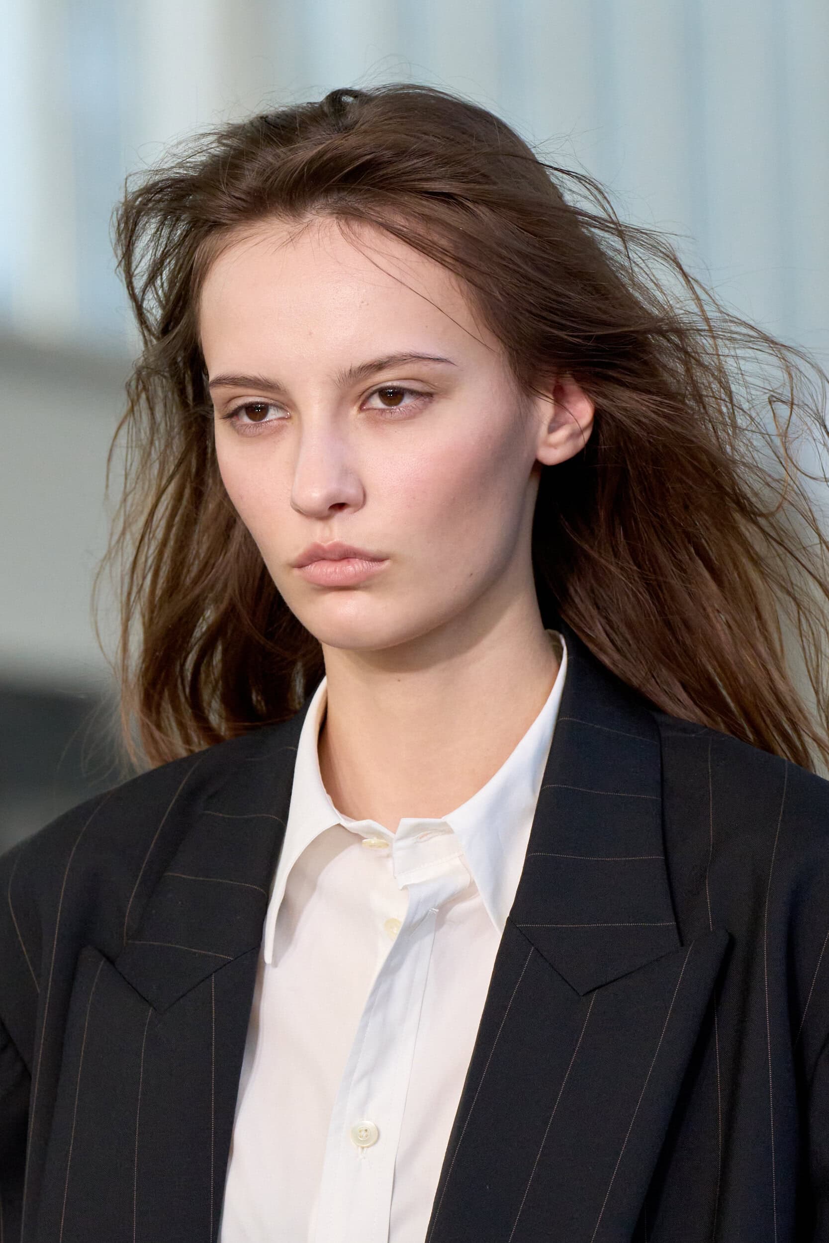 Ujoh Spring 2027 Fashion Show Details