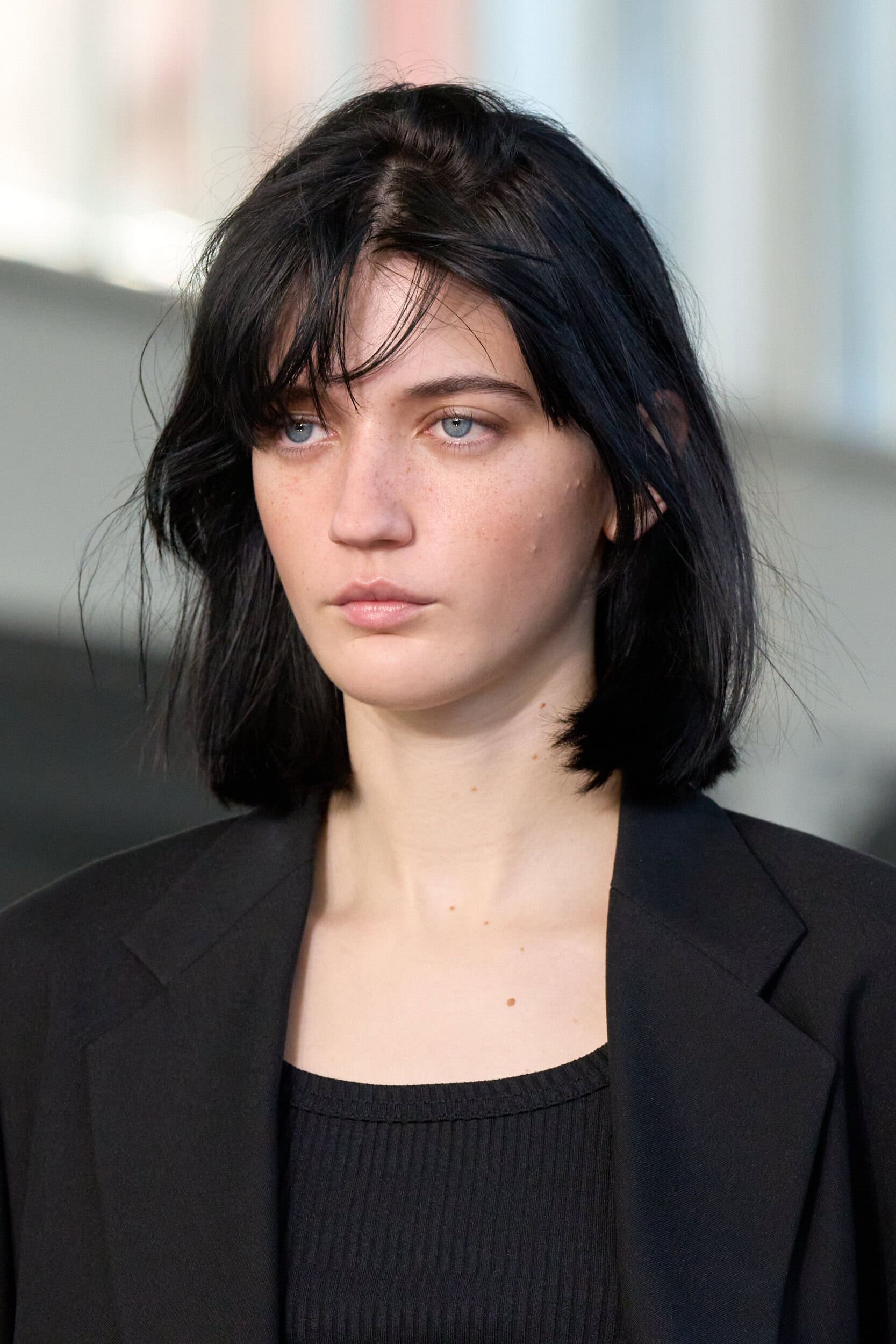 Ujoh Spring 2027 Fashion Show Details