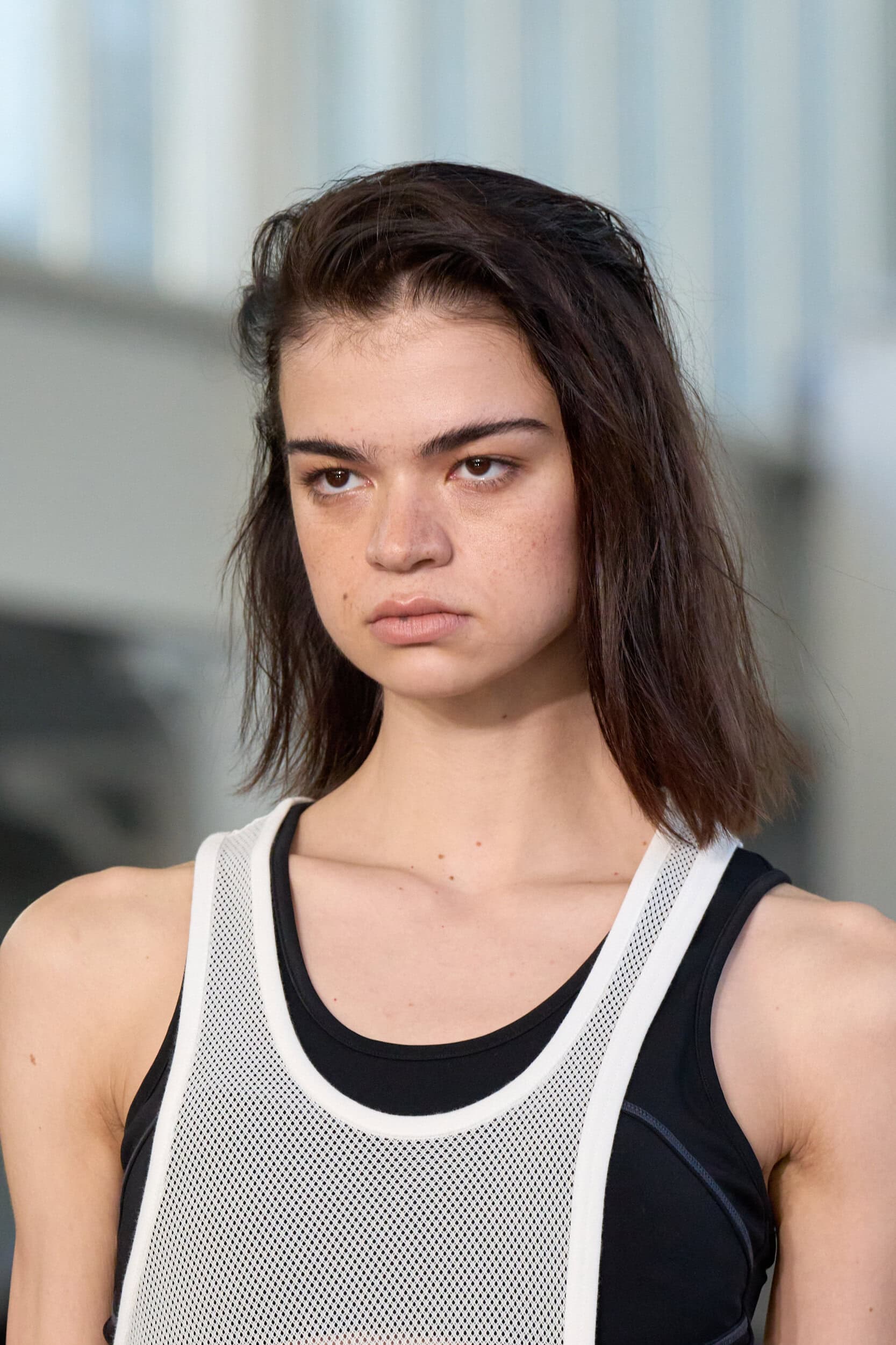 Ujoh Spring 2027 Fashion Show Details
