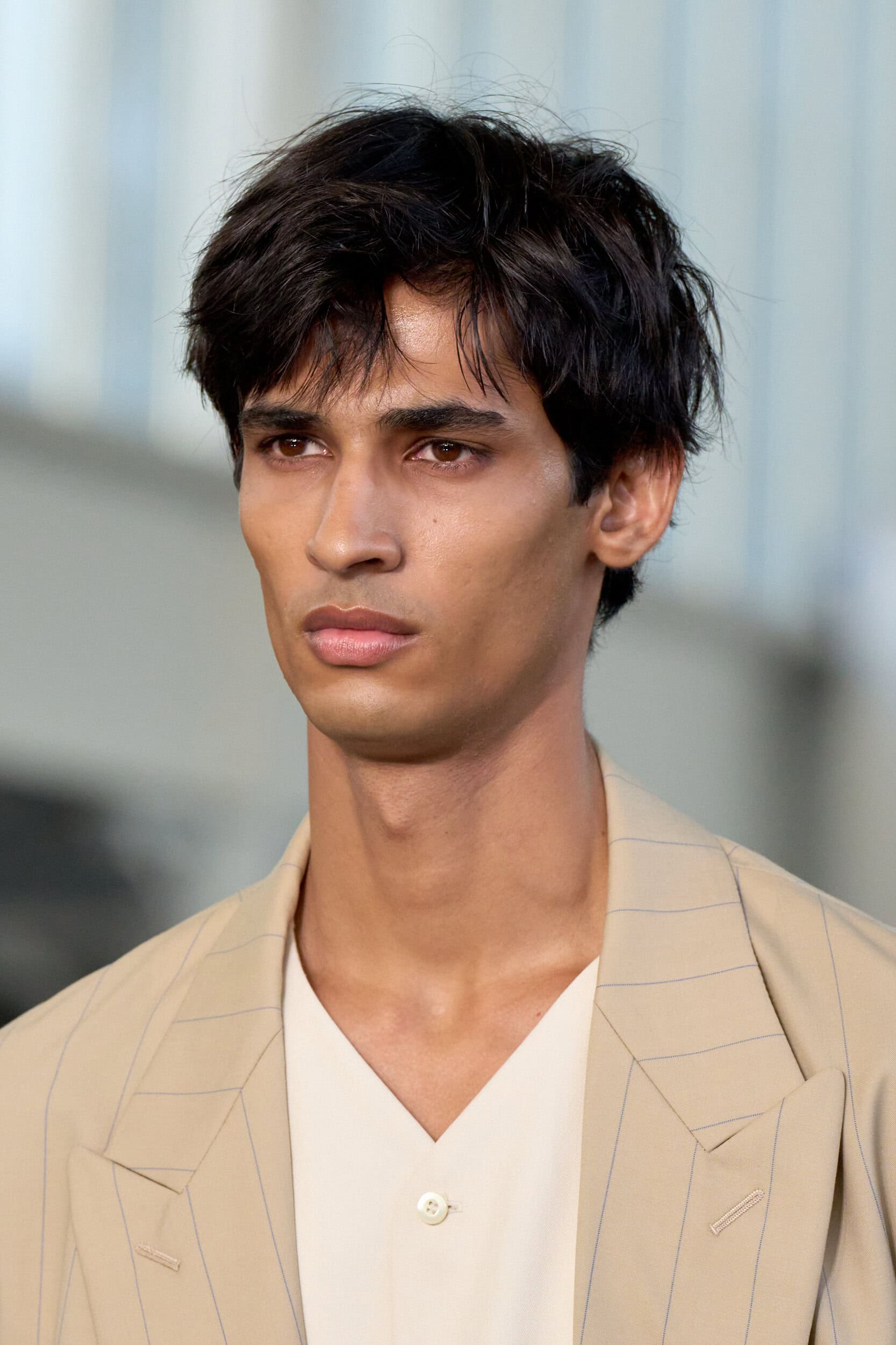 Ujoh Spring 2027 Fashion Show Details