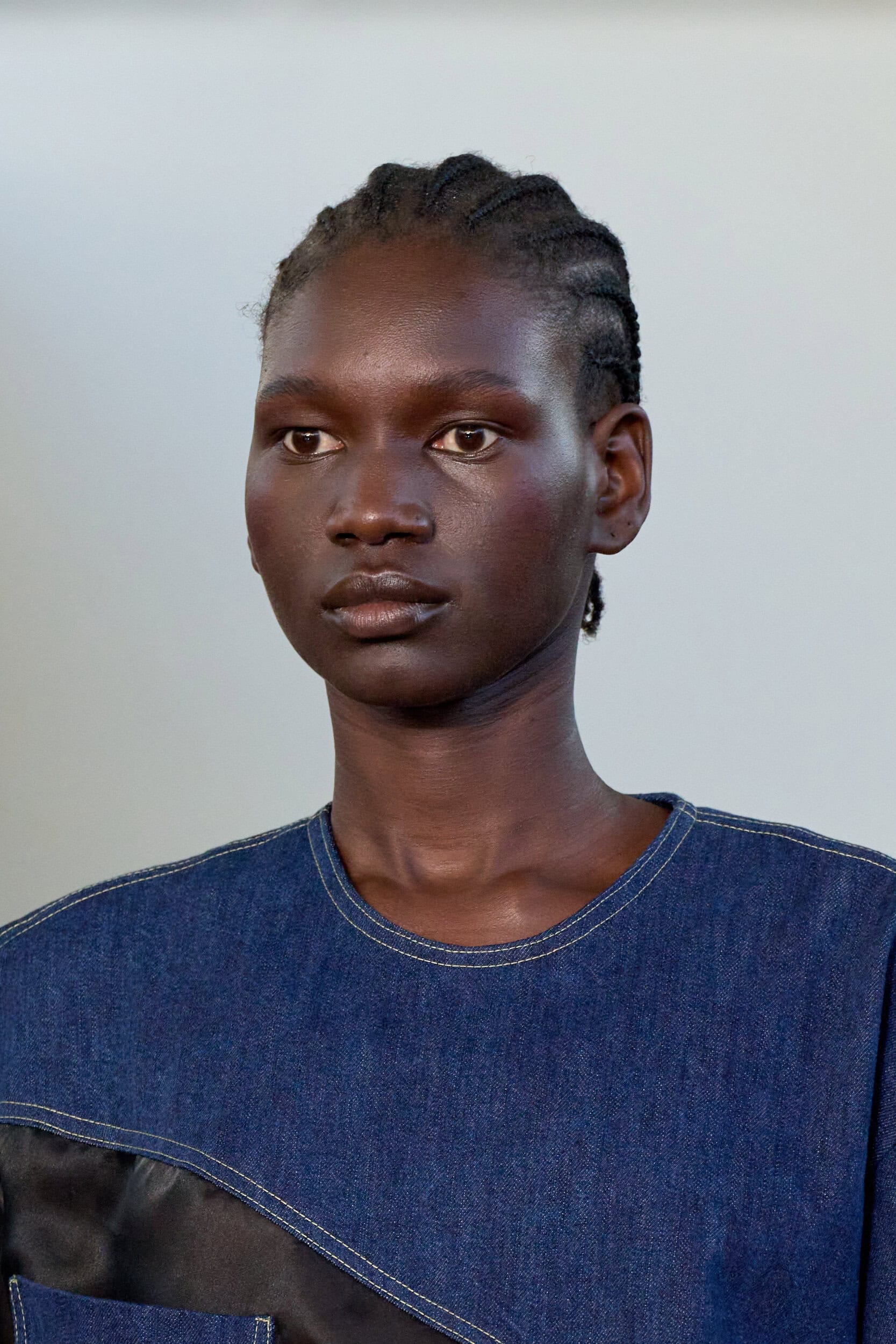 Ujoh Spring 2027 Fashion Show Details