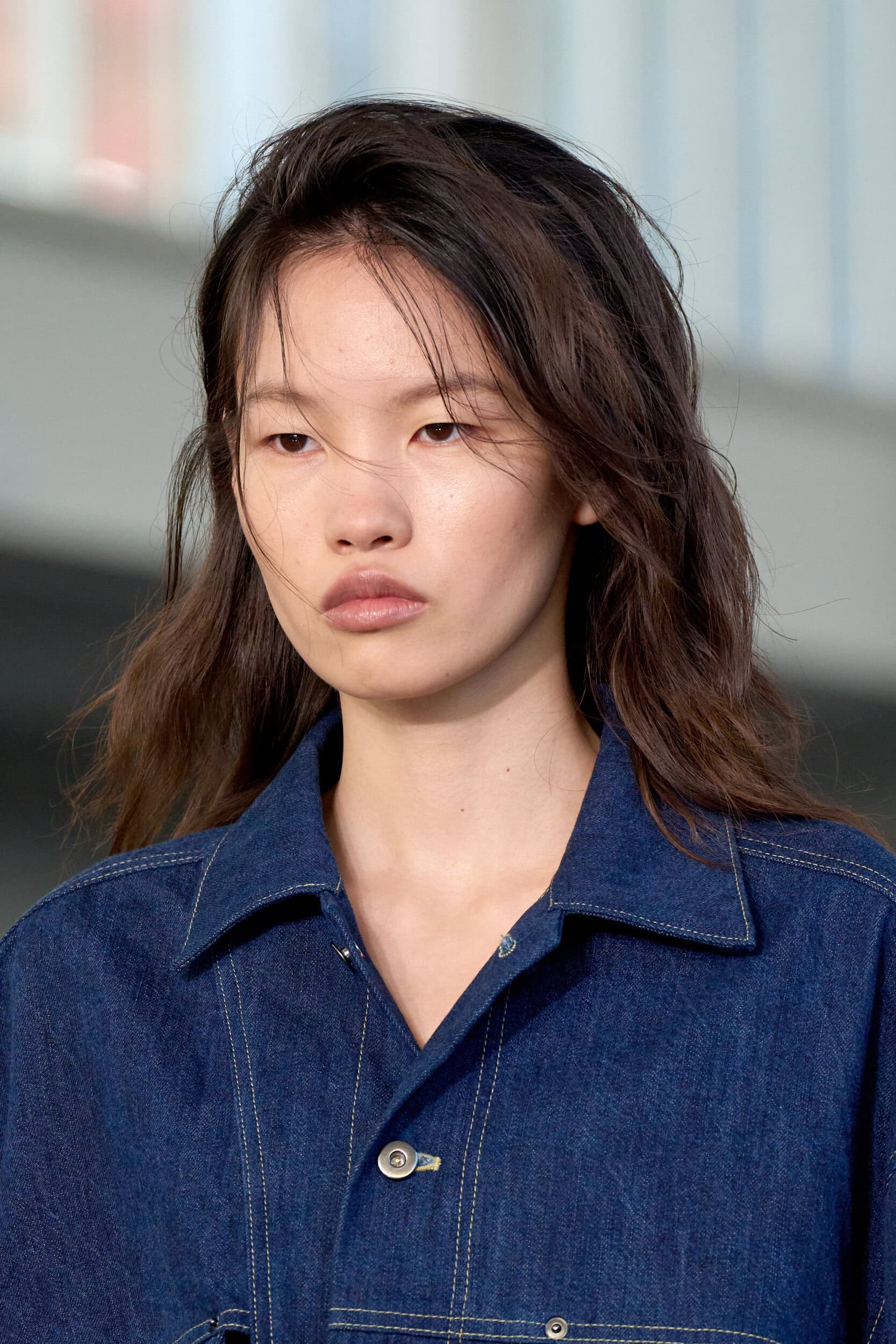 Ujoh Spring 2027 Fashion Show Details