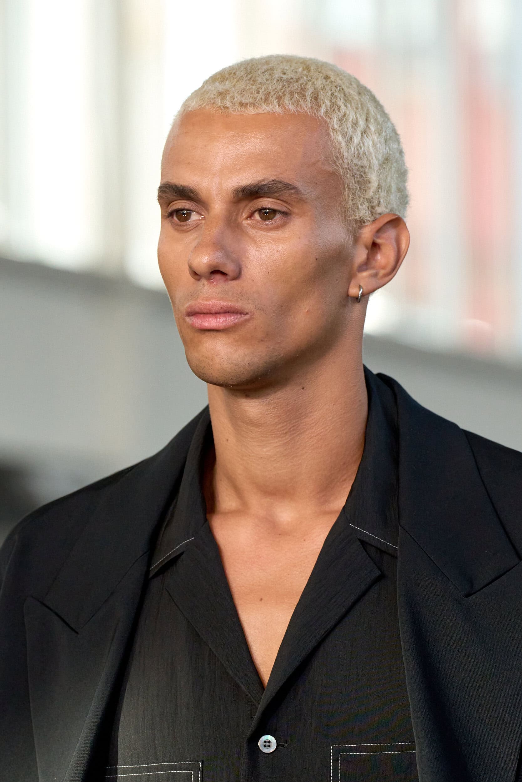 Ujoh Spring 2027 Fashion Show Details