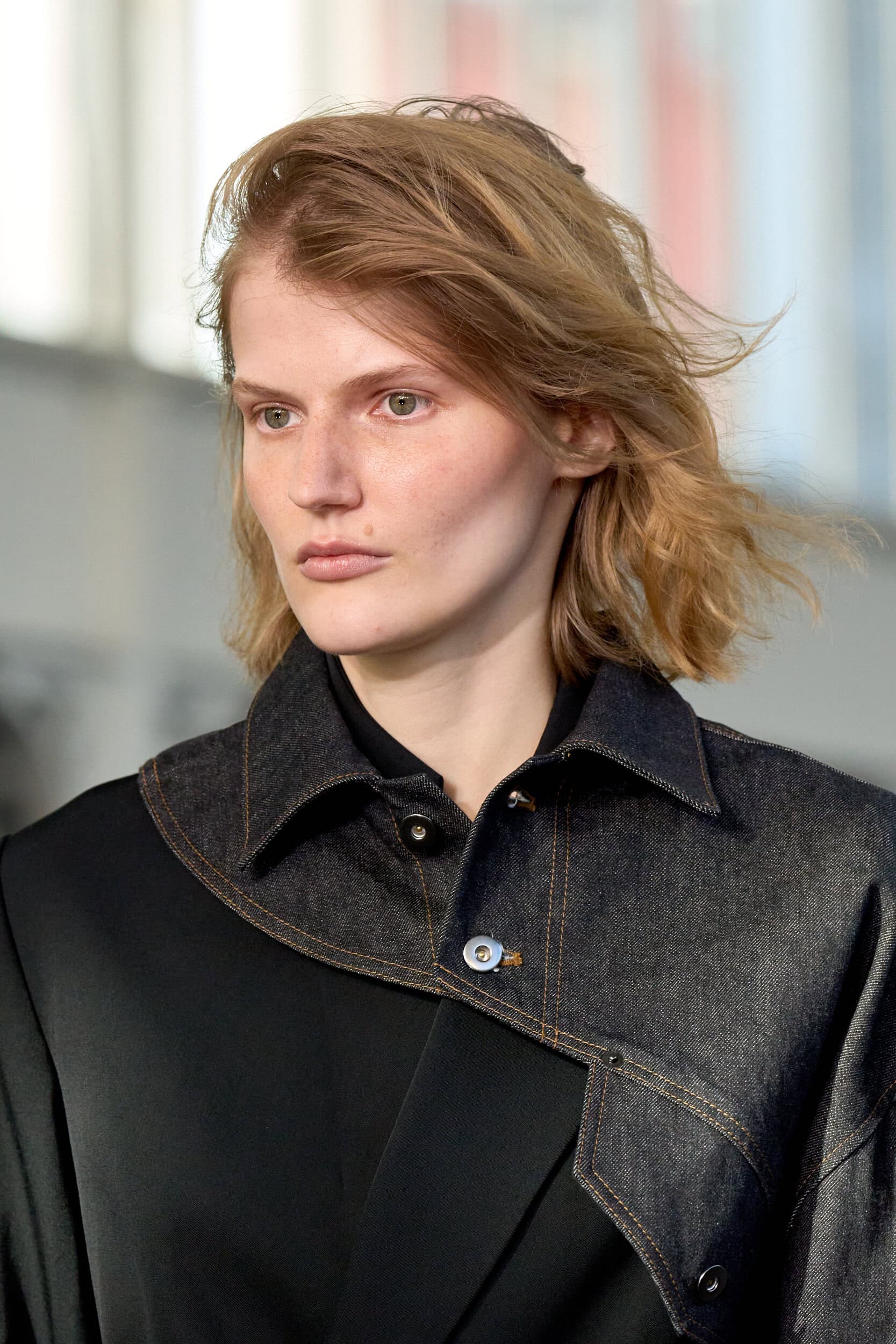 Ujoh Spring 2027 Fashion Show Details