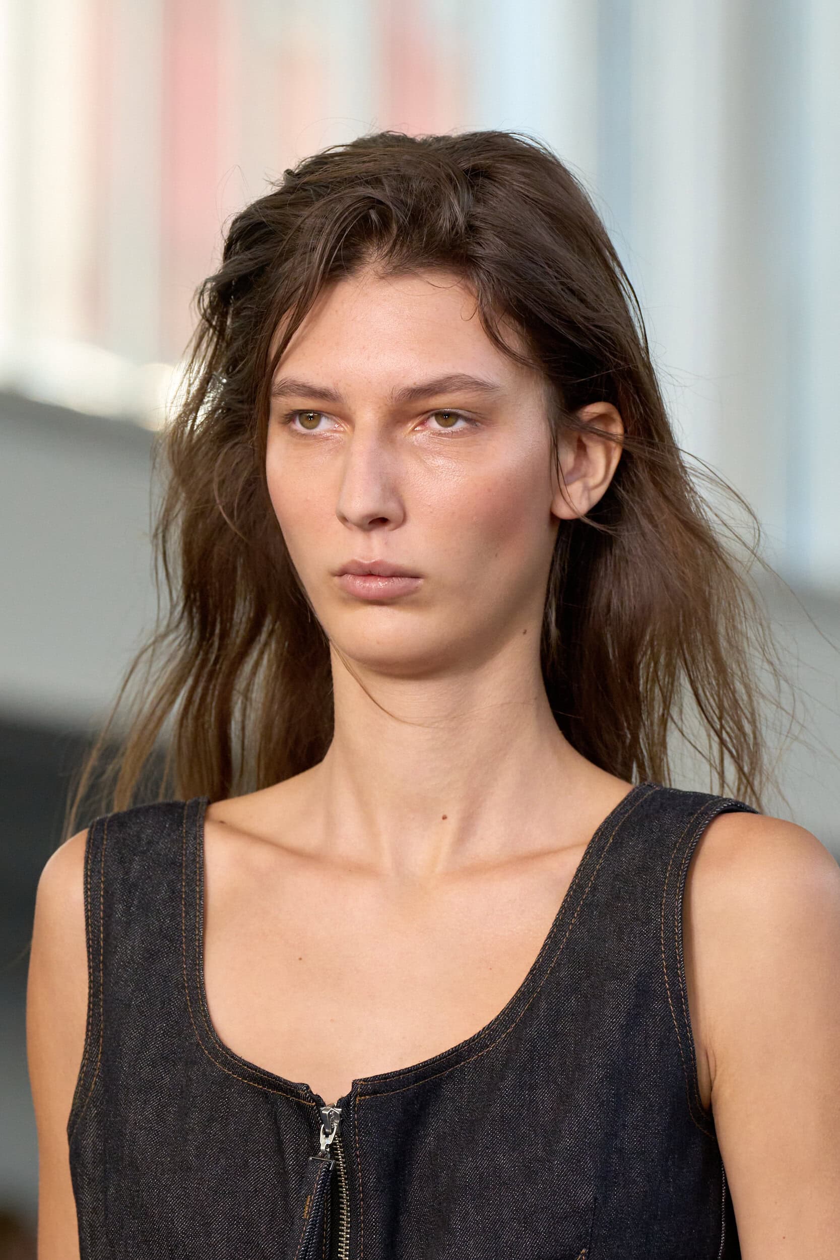 Ujoh Spring 2027 Fashion Show Details