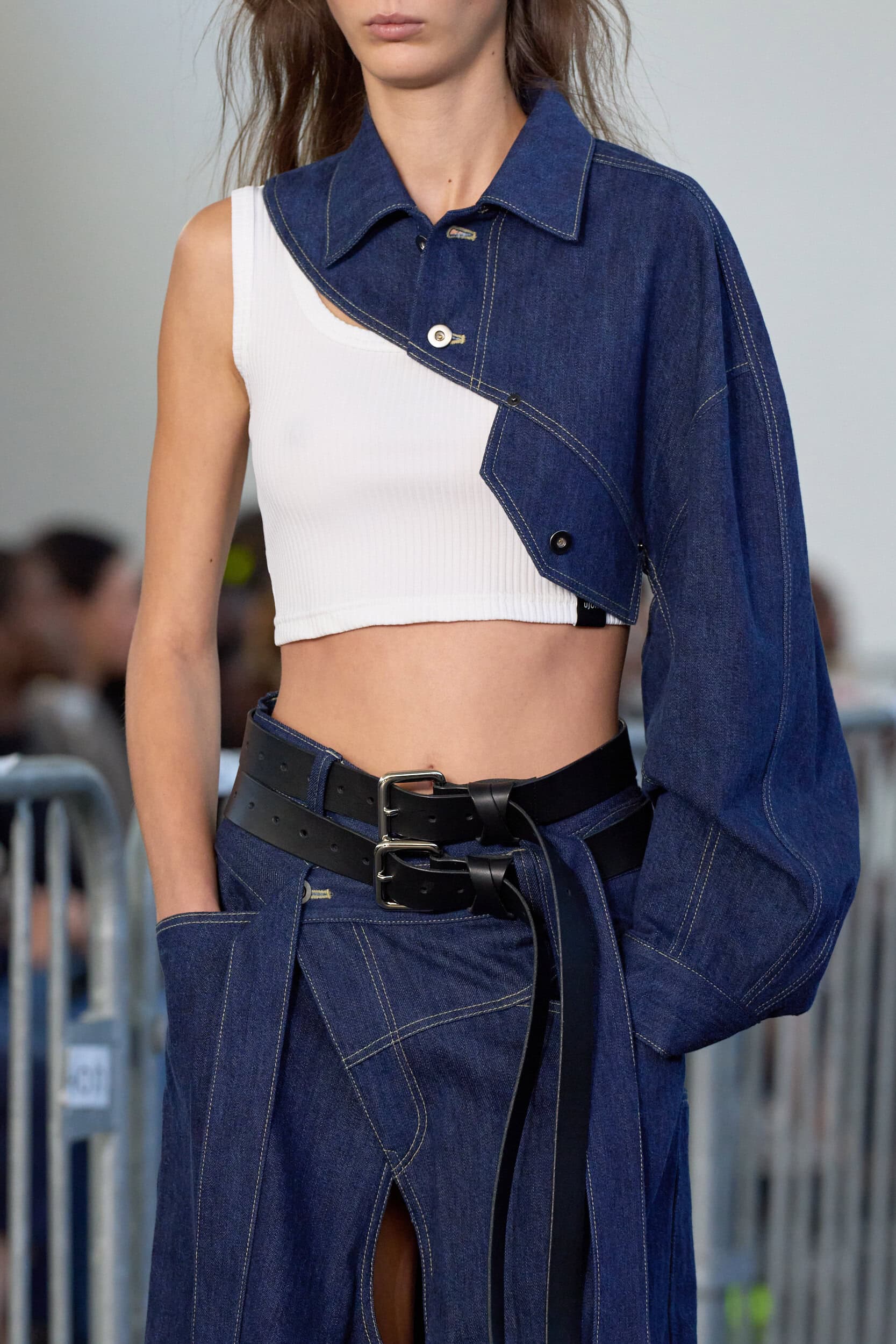 Ujoh Spring 2027 Fashion Show Details