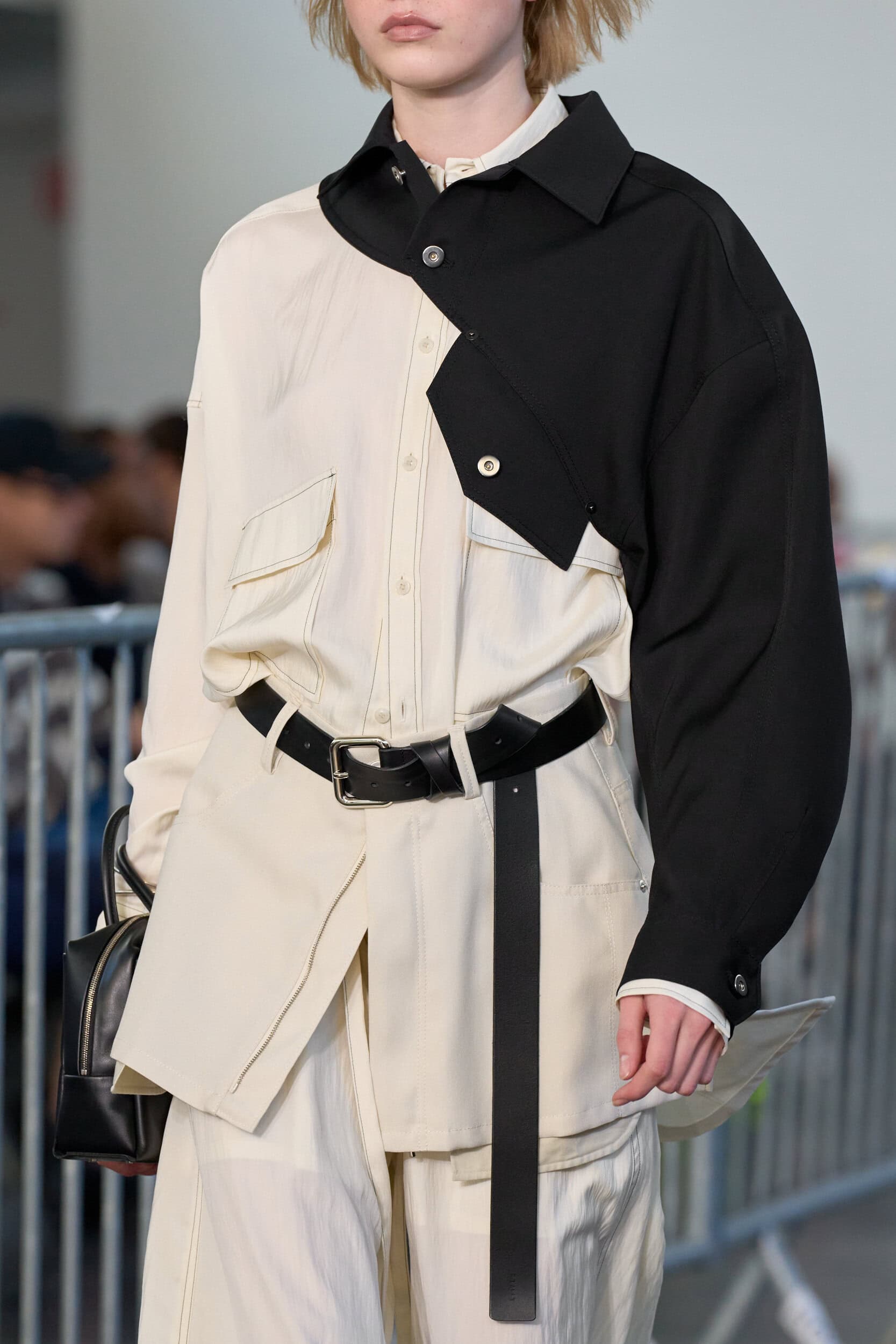 Ujoh Spring 2027 Fashion Show Details