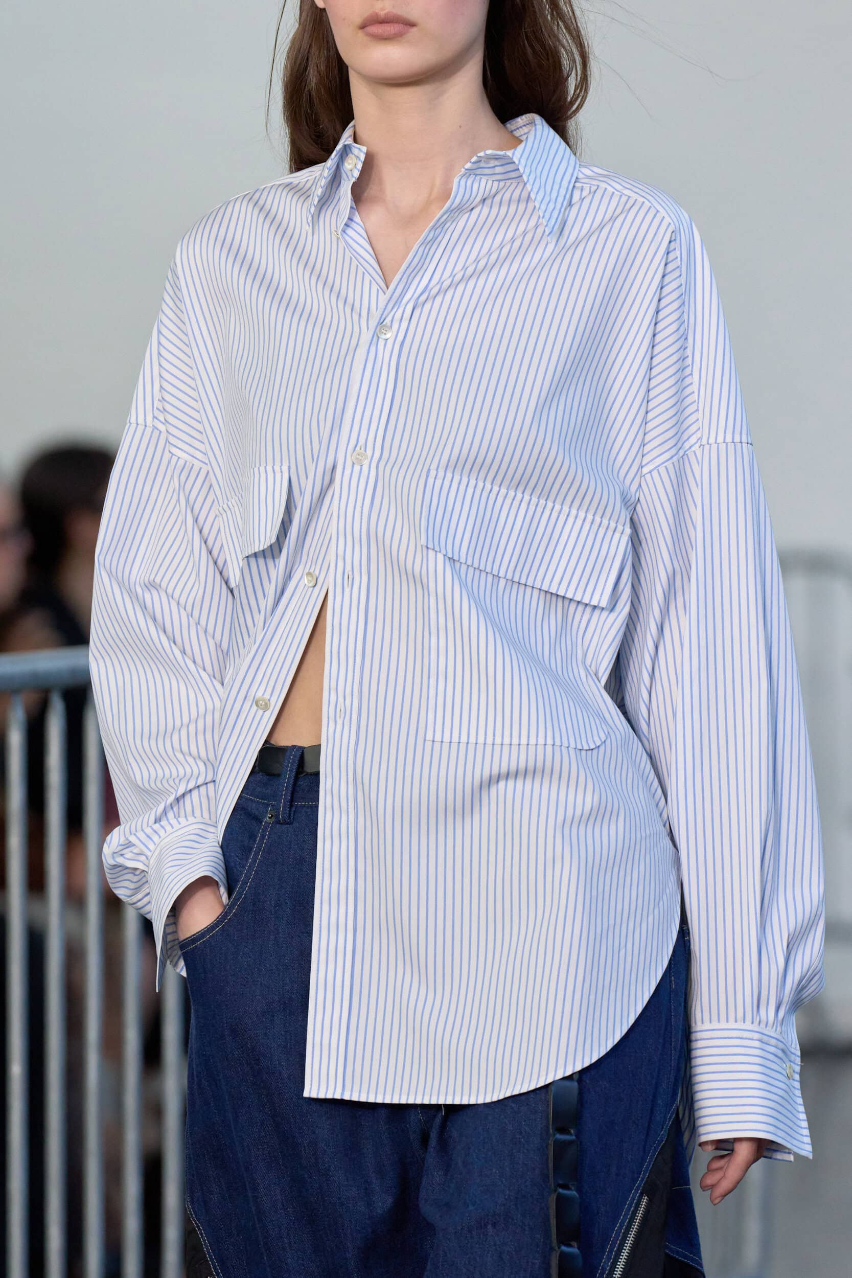 Ujoh Spring 2027 Fashion Show Details