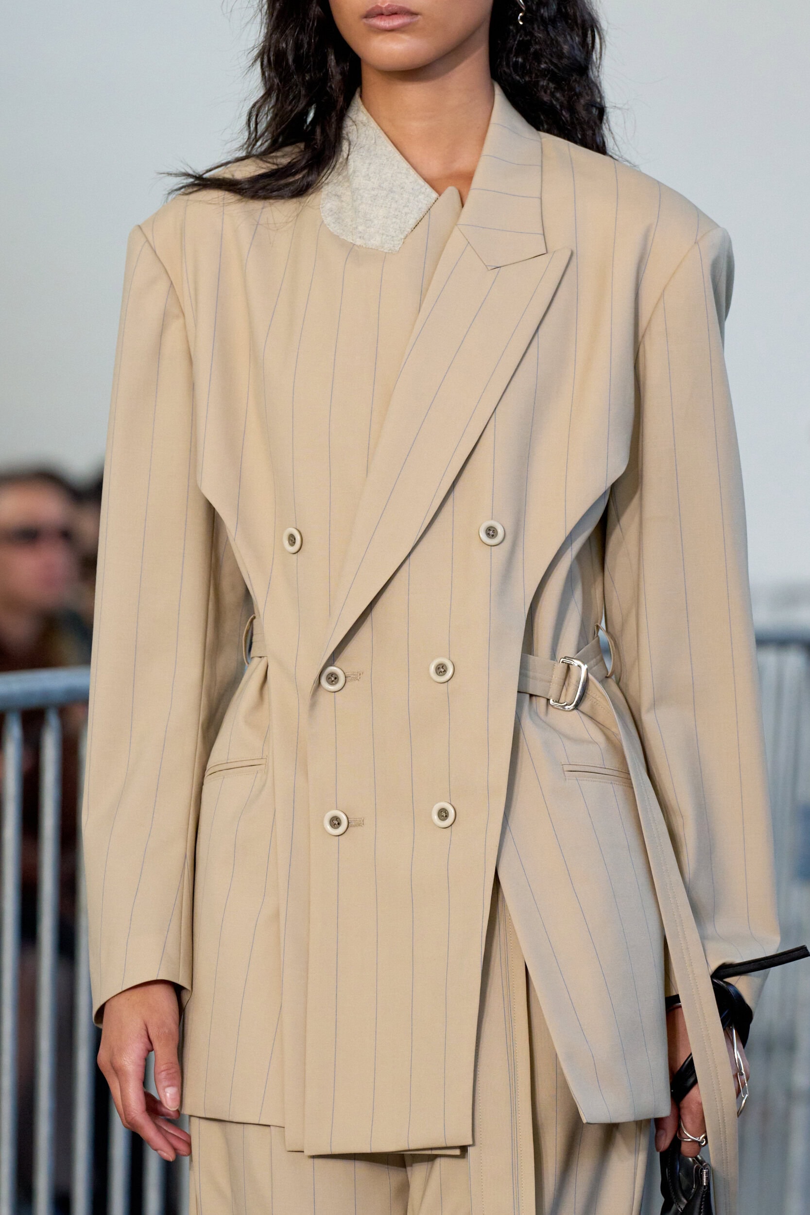 Ujoh Spring 2027 Fashion Show Details