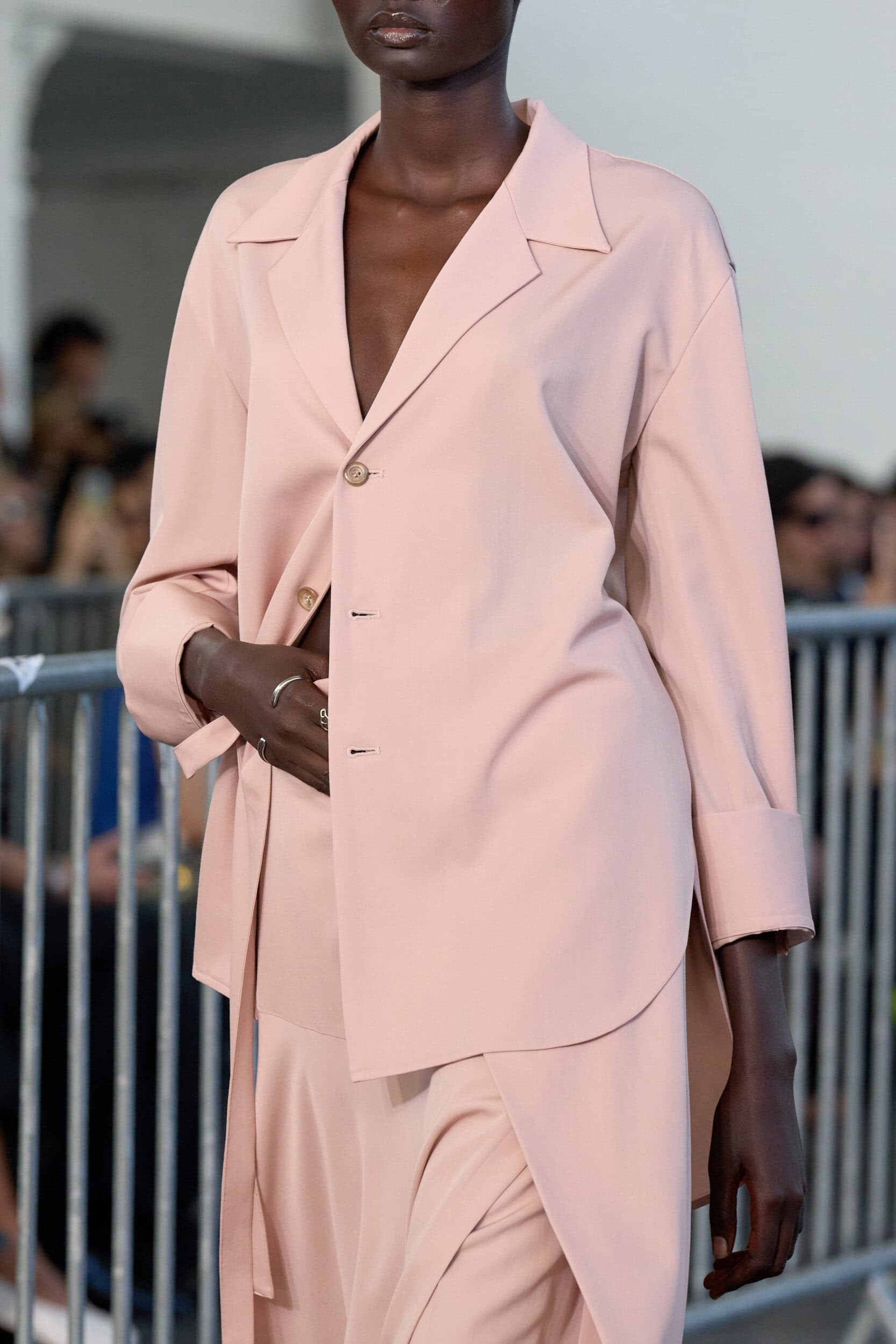 Ujoh Spring 2027 Fashion Show Details