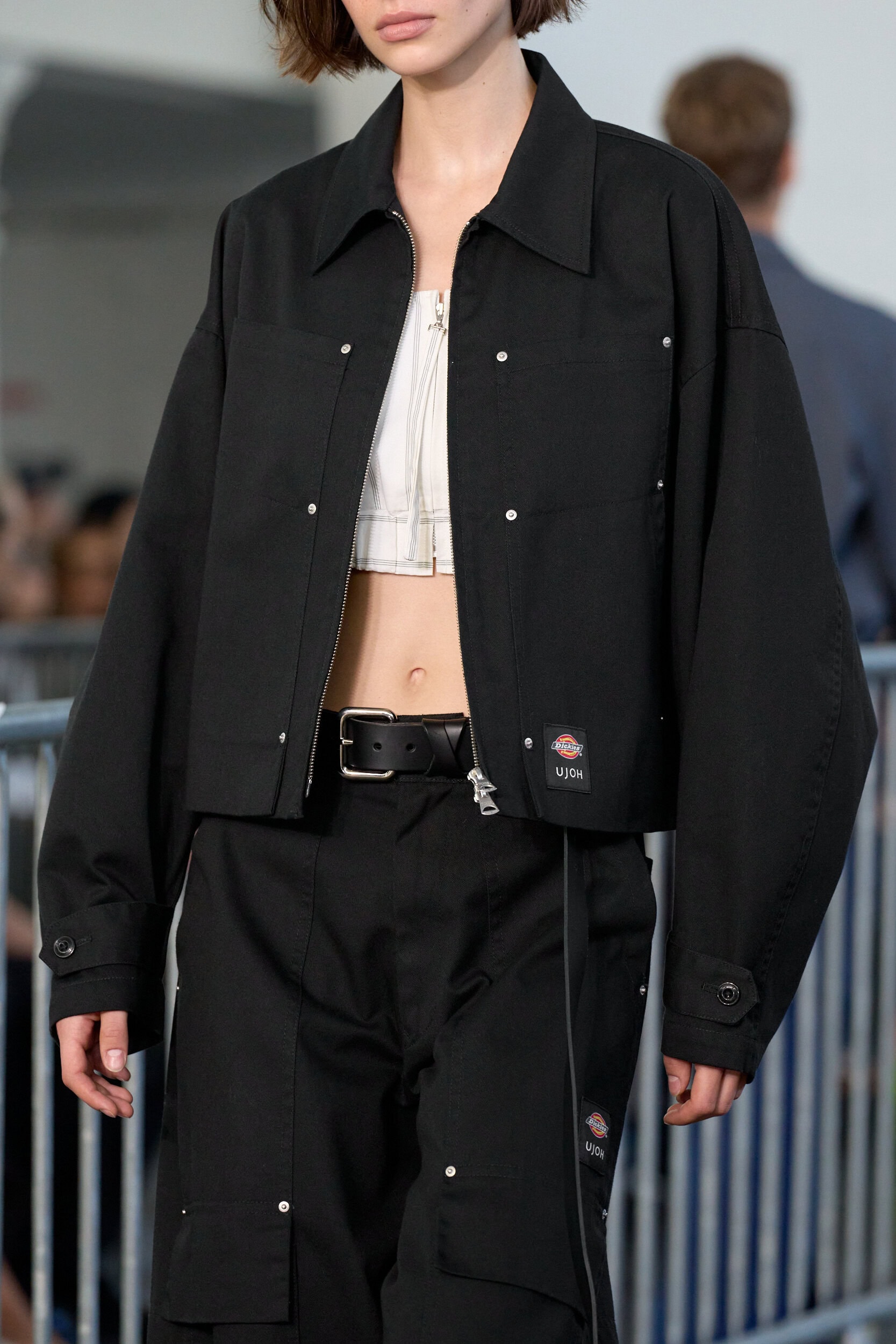 Ujoh Spring 2027 Fashion Show Details