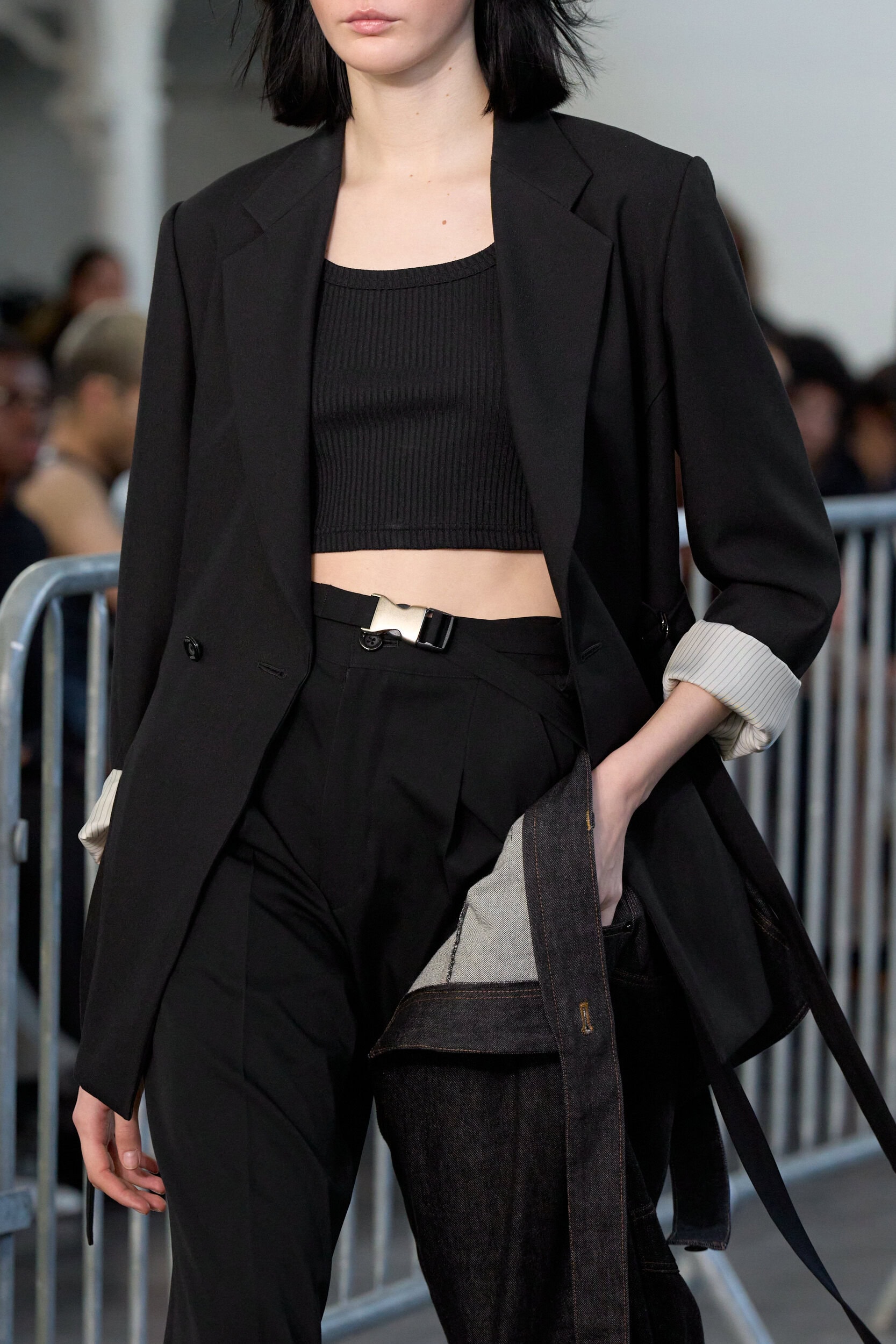 Ujoh Spring 2027 Fashion Show Details