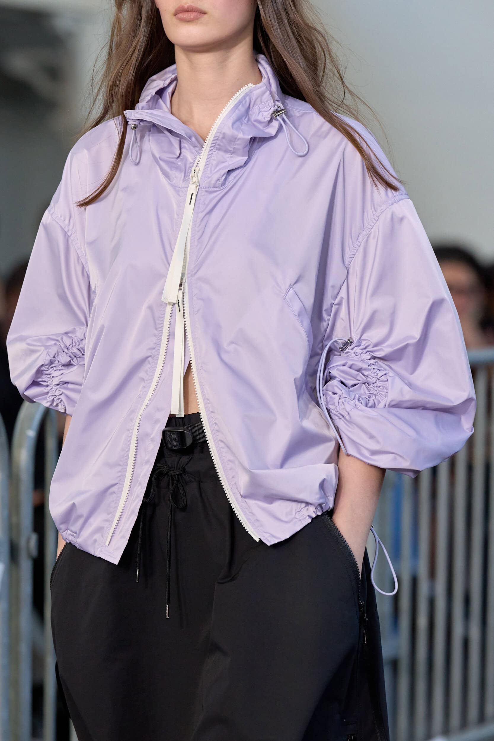 Ujoh Spring 2027 Fashion Show Details