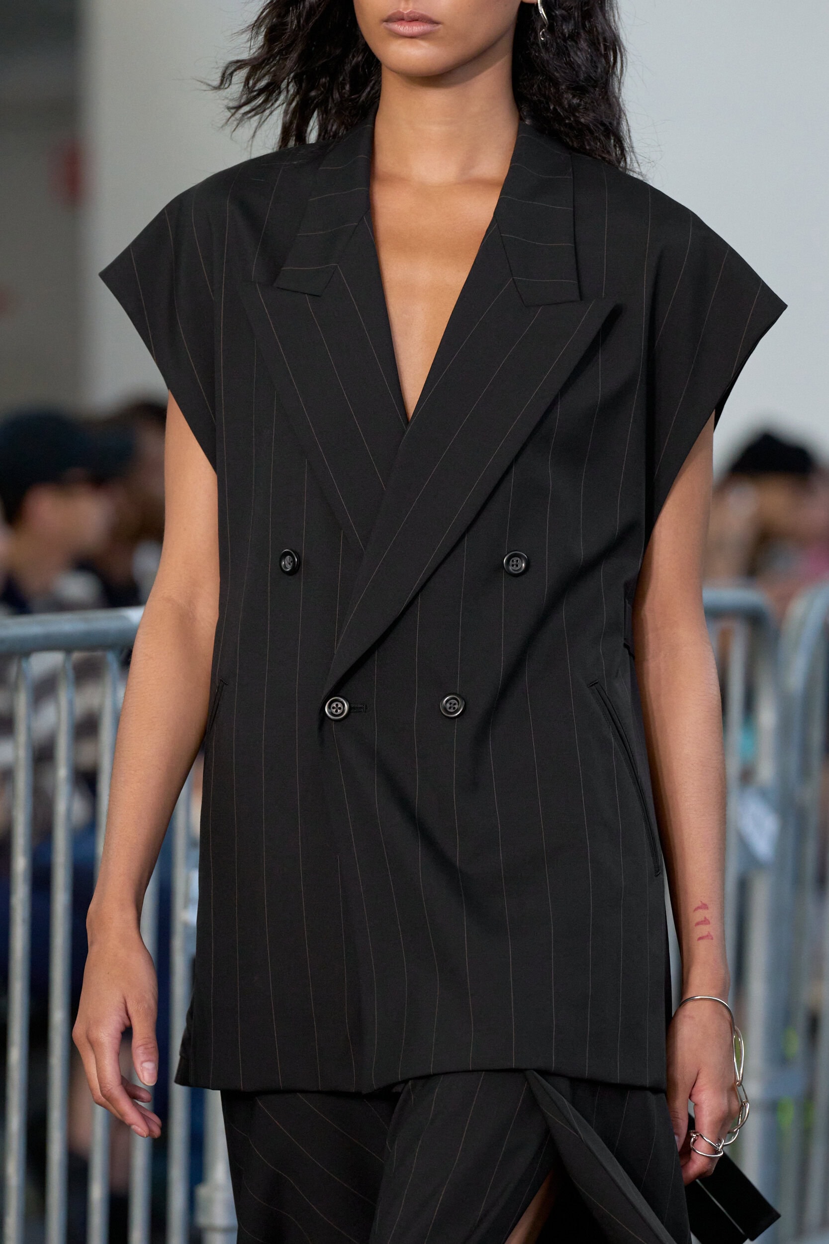 Ujoh Spring 2027 Fashion Show Details
