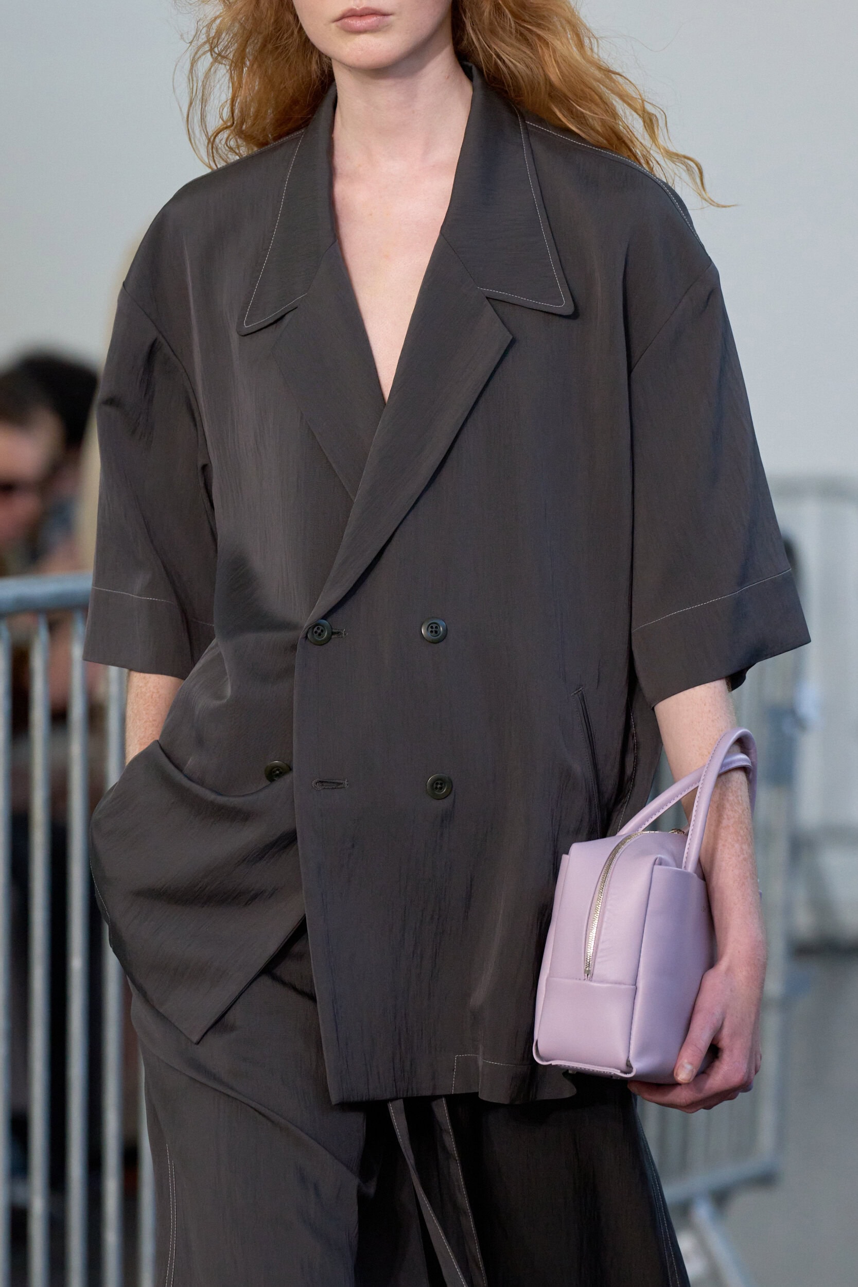 Ujoh Spring 2027 Fashion Show Details