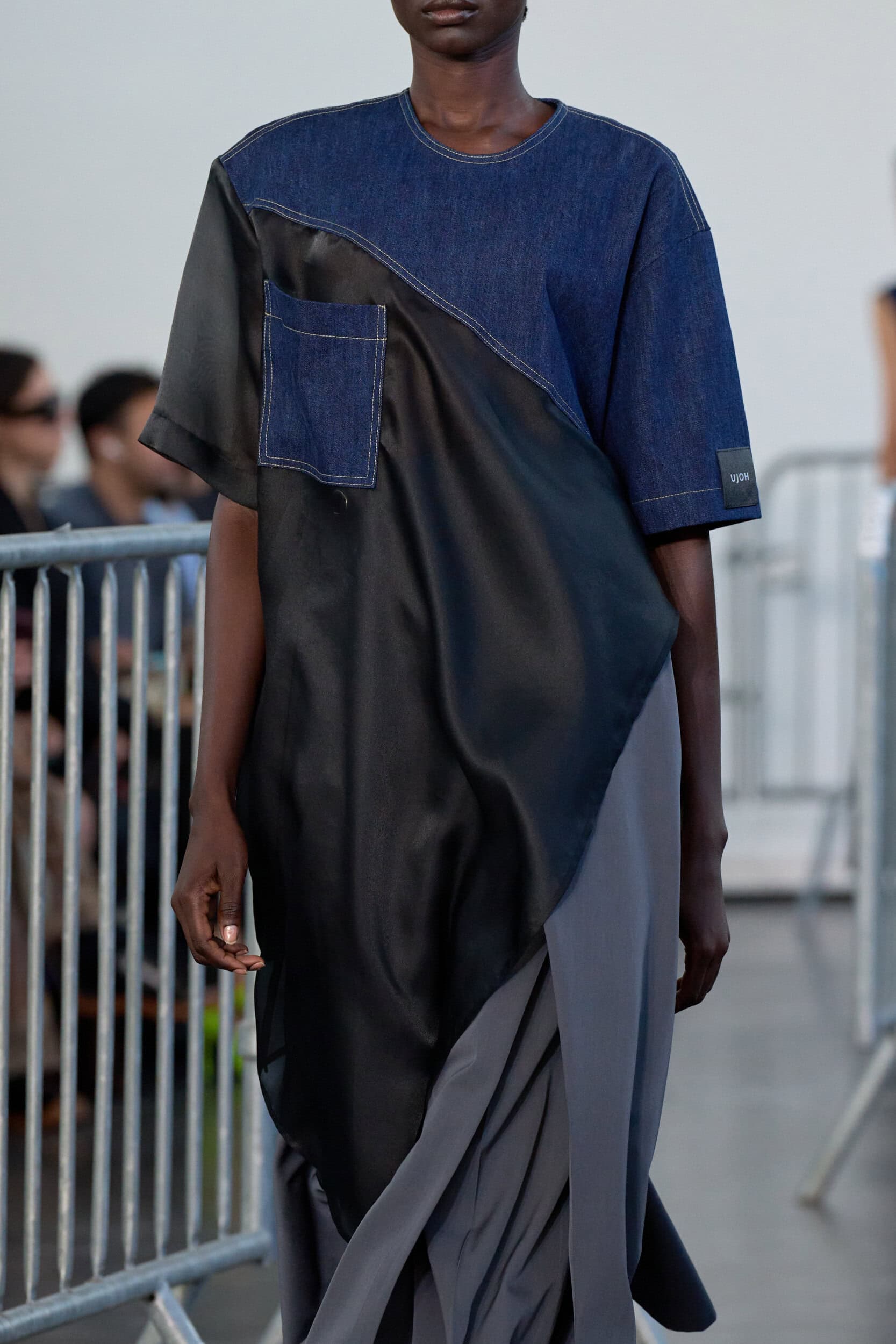 Ujoh Spring 2027 Fashion Show Details