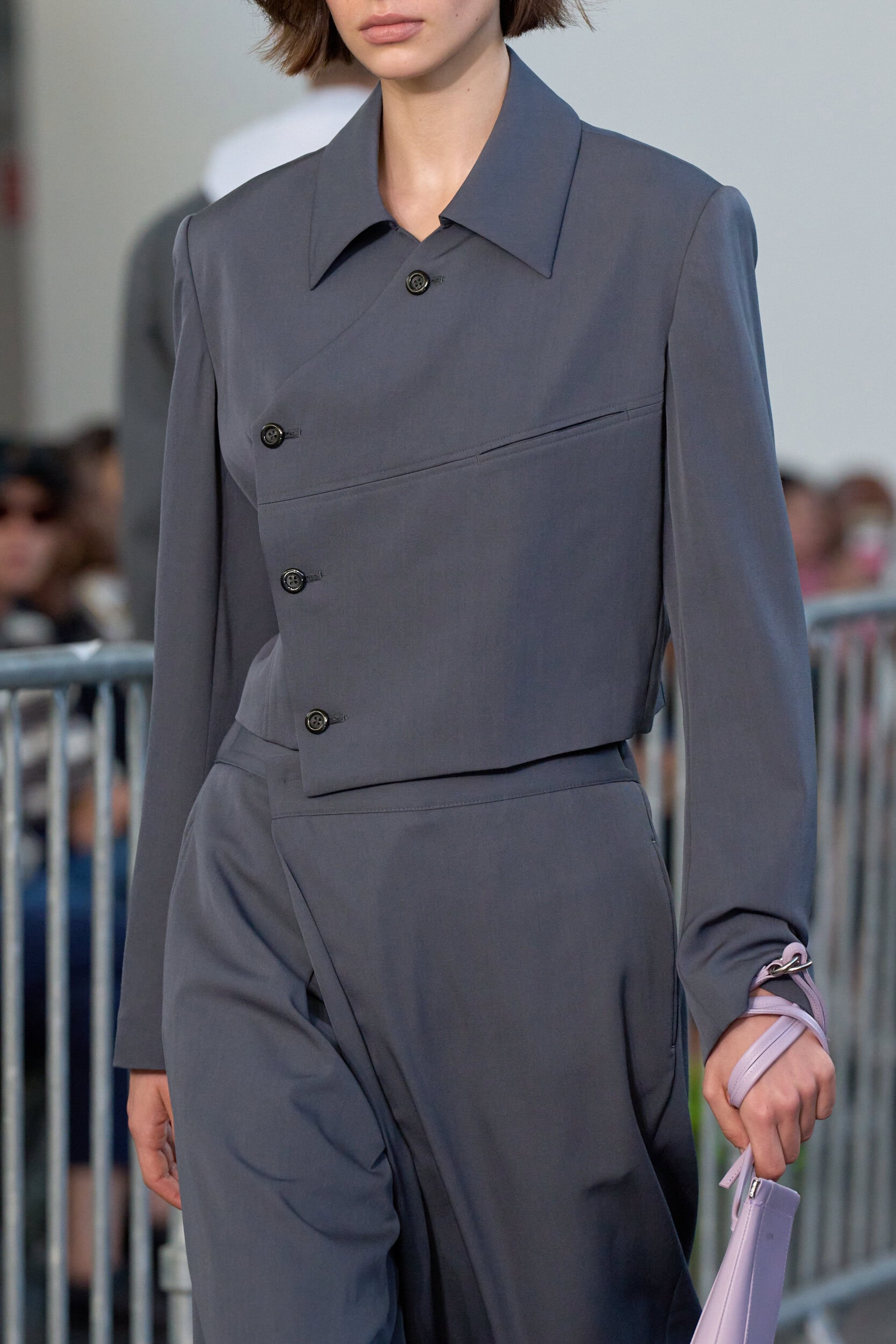 Ujoh Spring 2027 Fashion Show Details