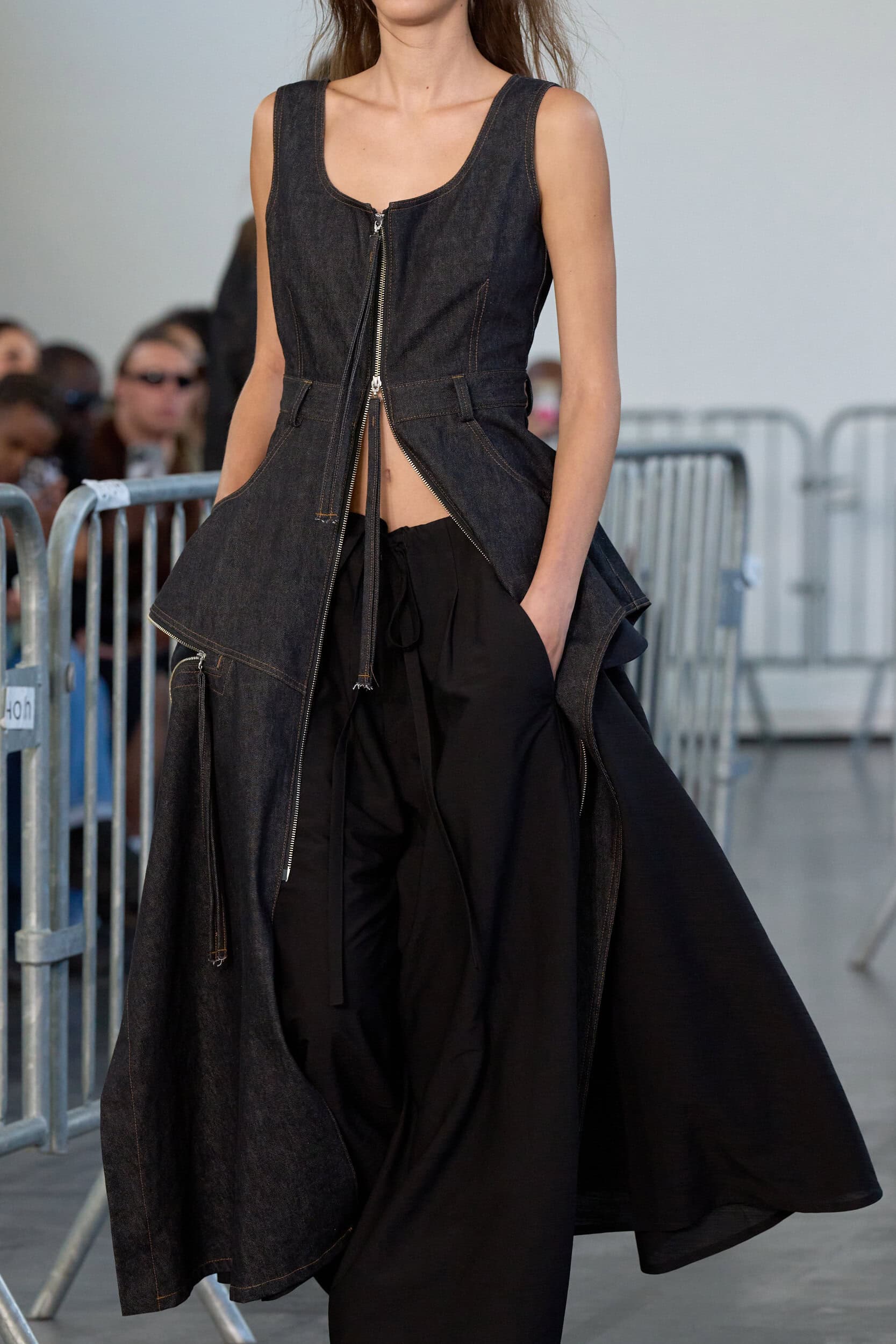 Ujoh Spring 2027 Fashion Show Details