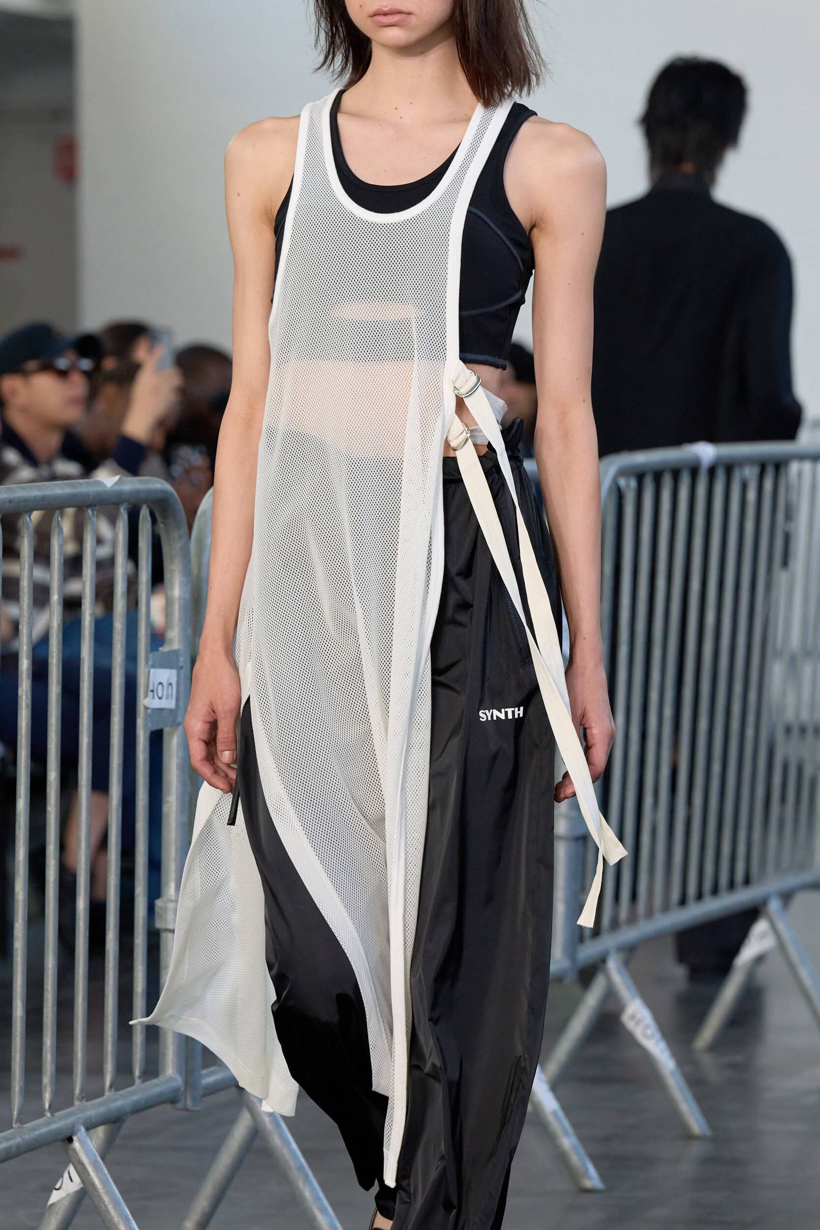 Ujoh Spring 2027 Fashion Show Details