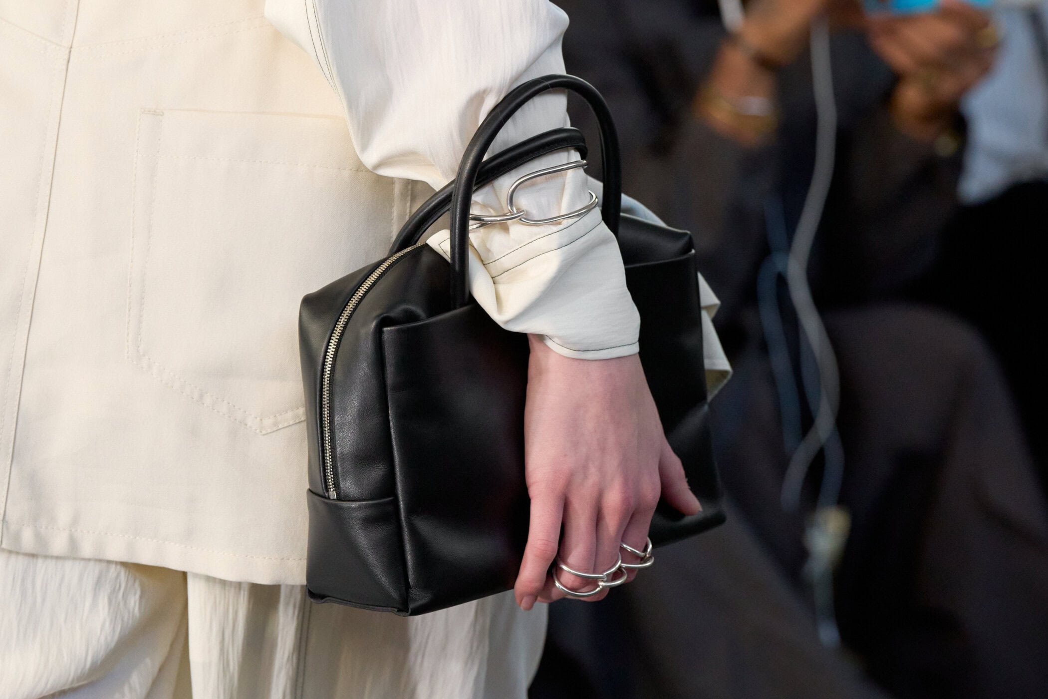 Ujoh Spring 2027 Fashion Show Details