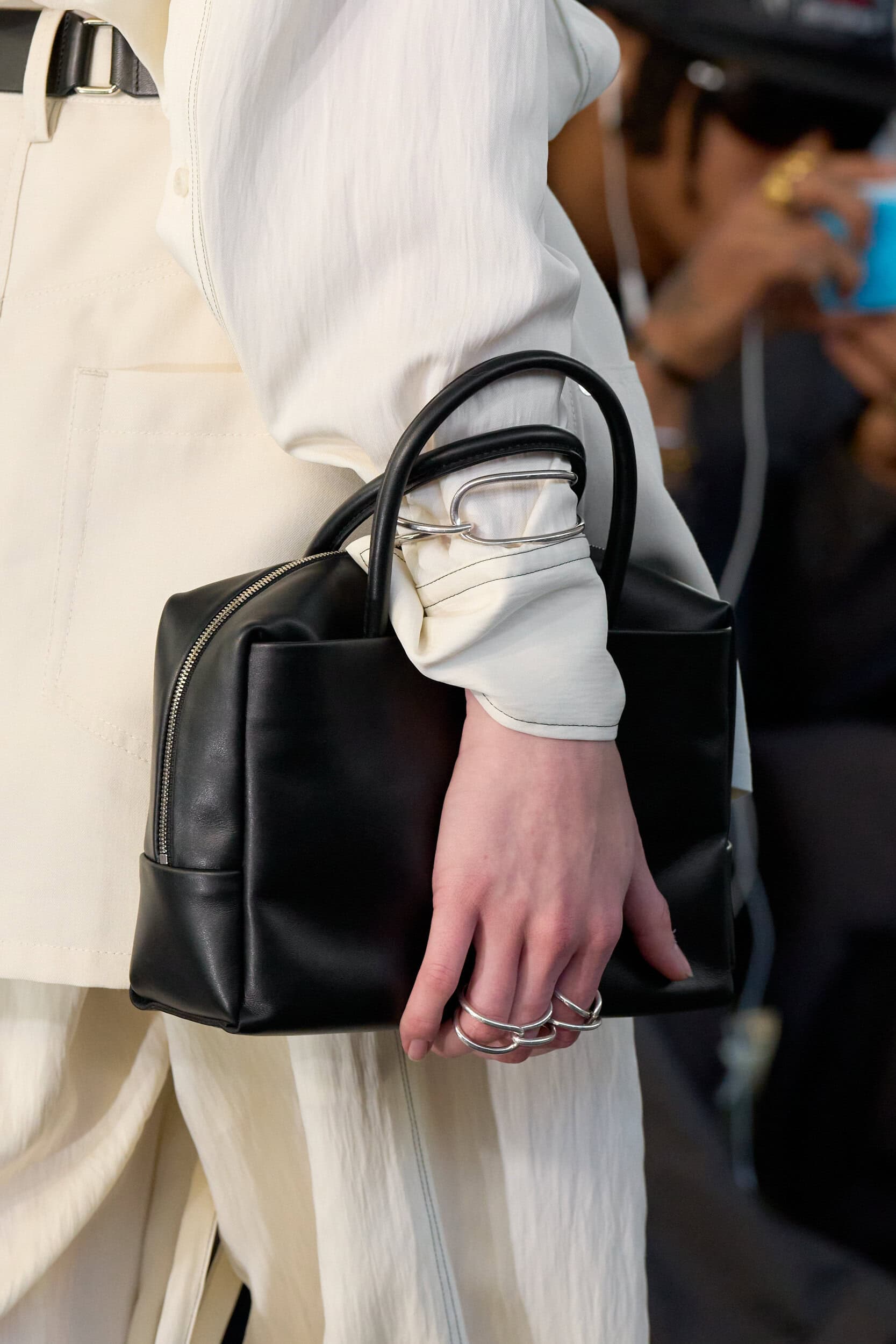 Ujoh Spring 2027 Fashion Show Details
