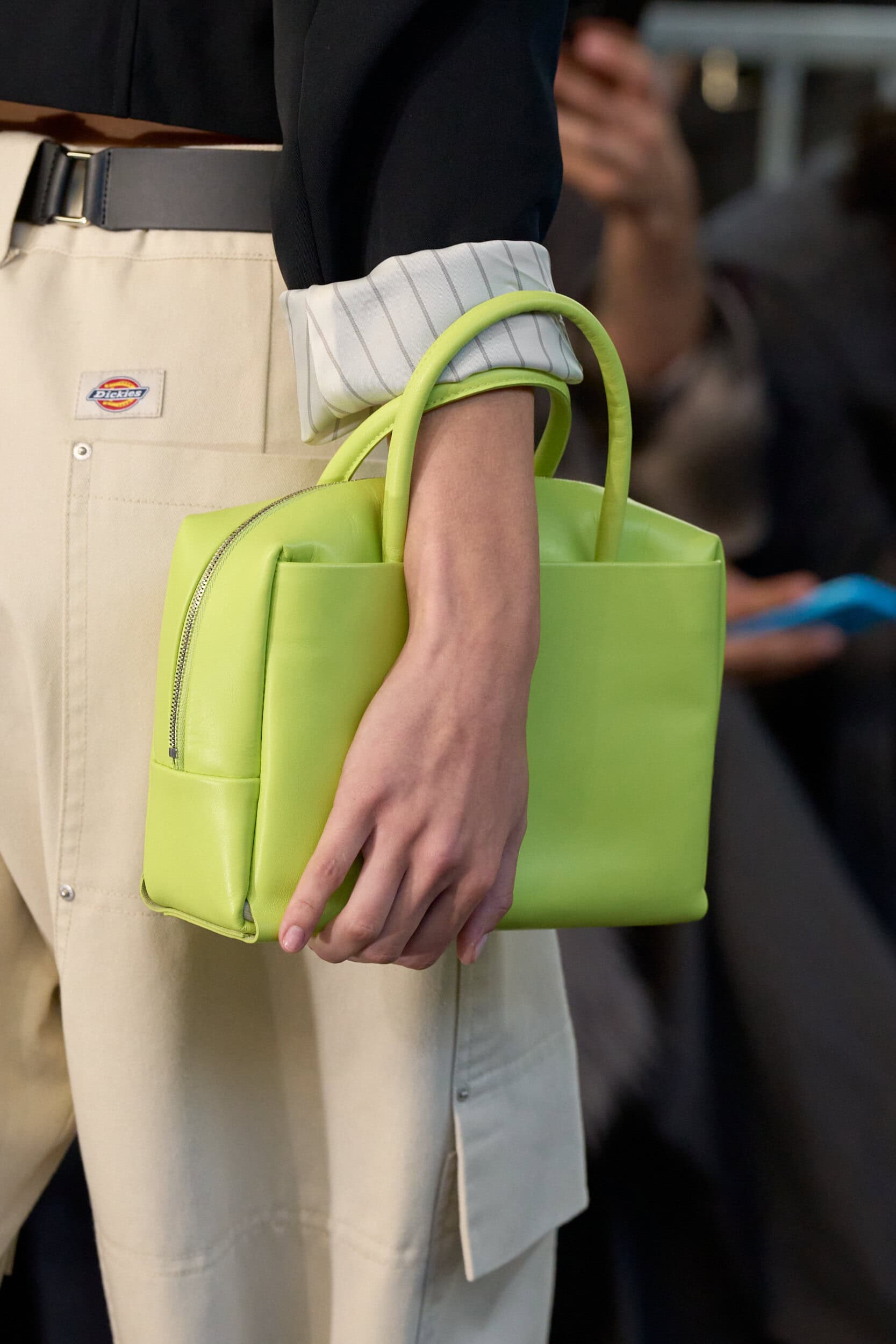 Ujoh Spring 2027 Fashion Show Details