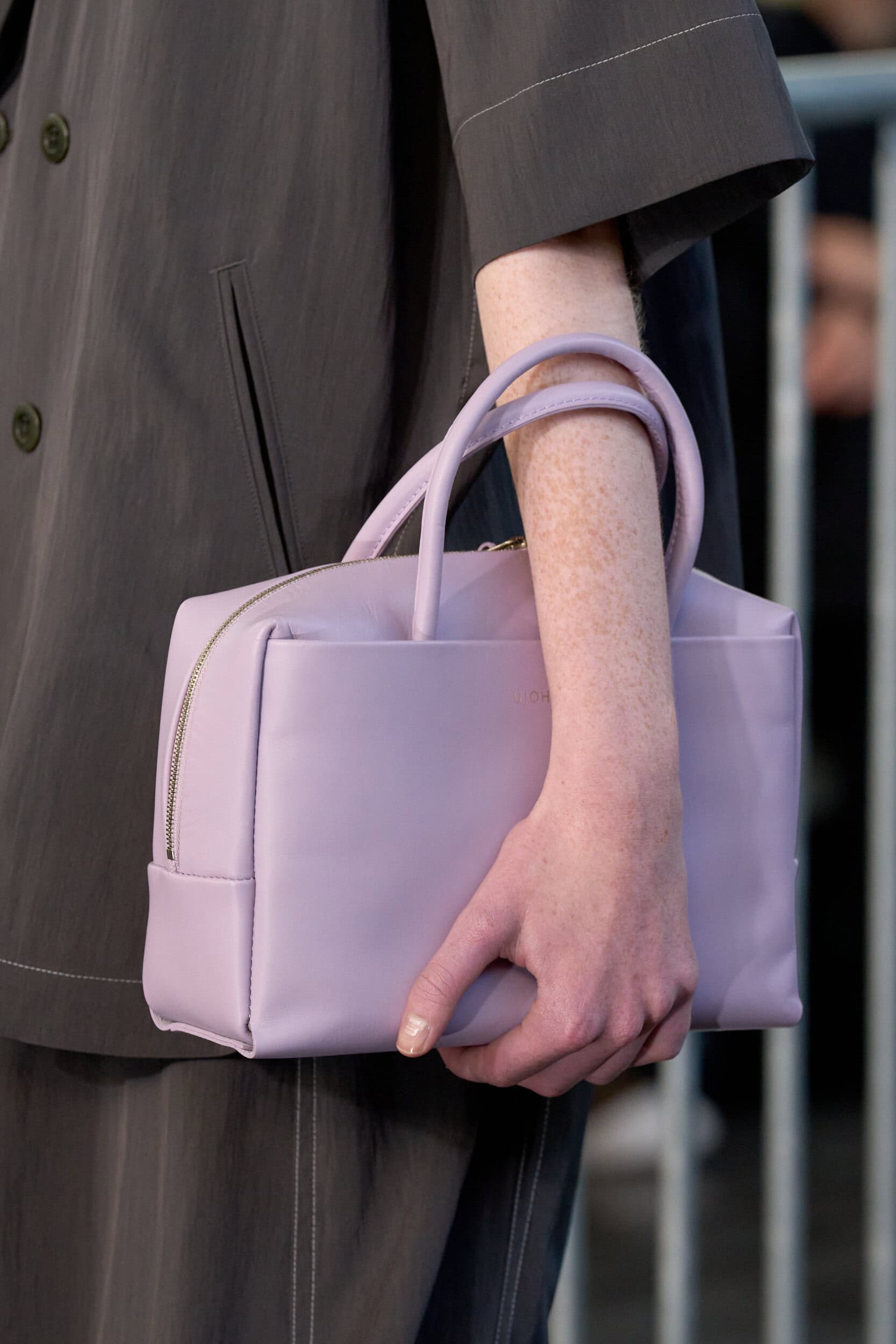 Ujoh Spring 2027 Fashion Show Details