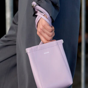 Ujoh Spring 2027 Fashion Show Details