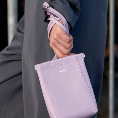 Ujoh Spring 2027 Fashion Show Details