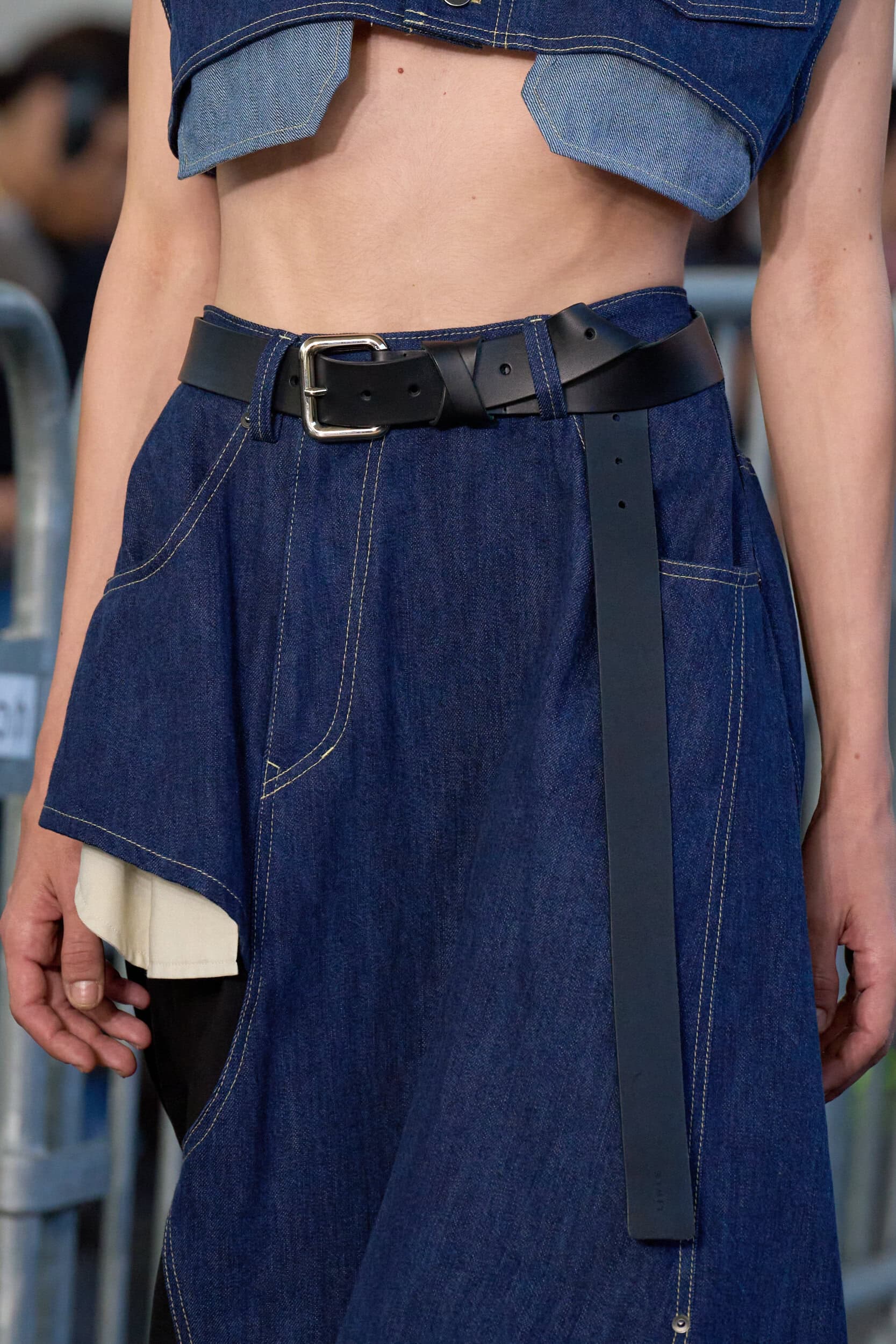 Ujoh Spring 2027 Fashion Show Details