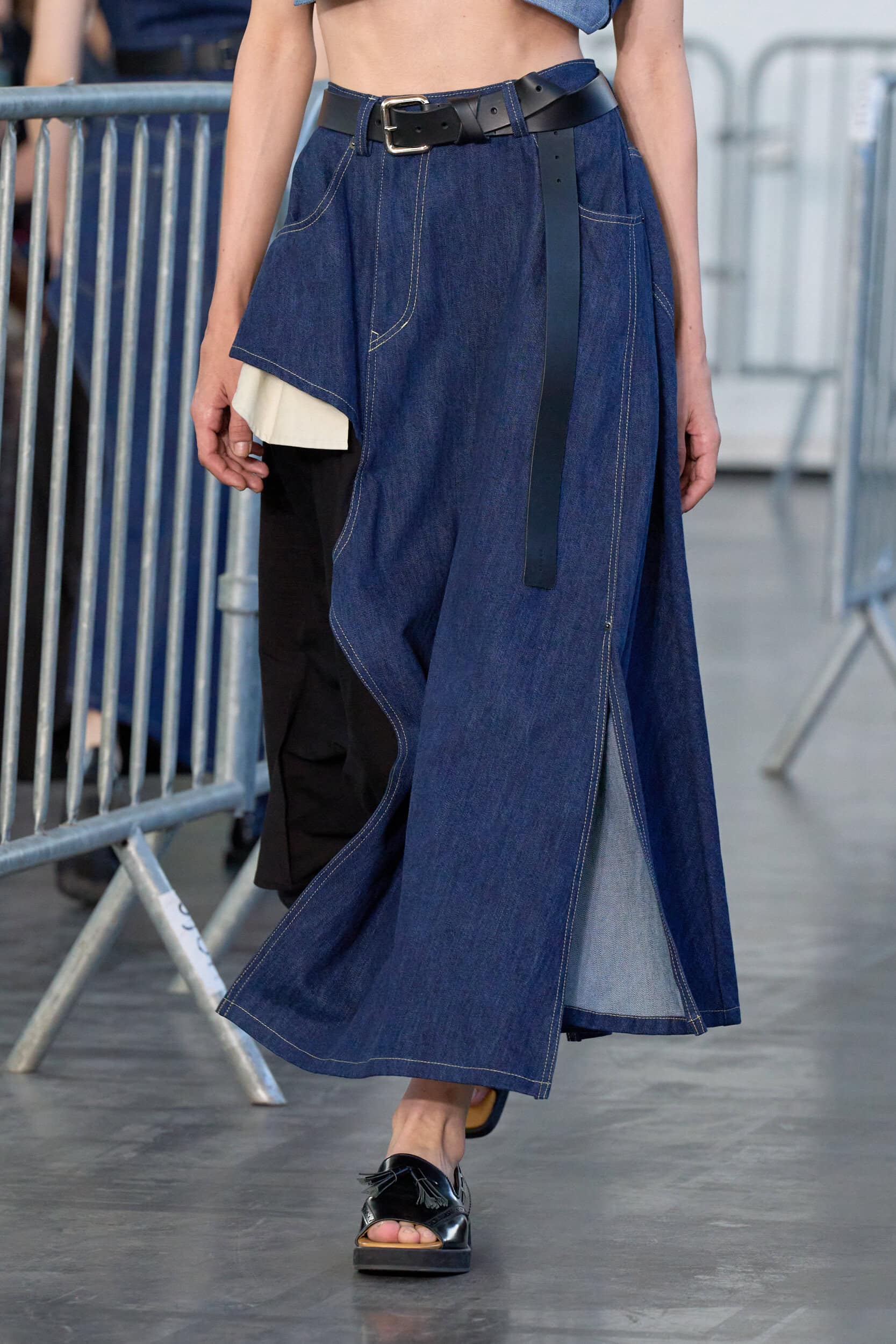 Ujoh Spring 2027 Fashion Show Details