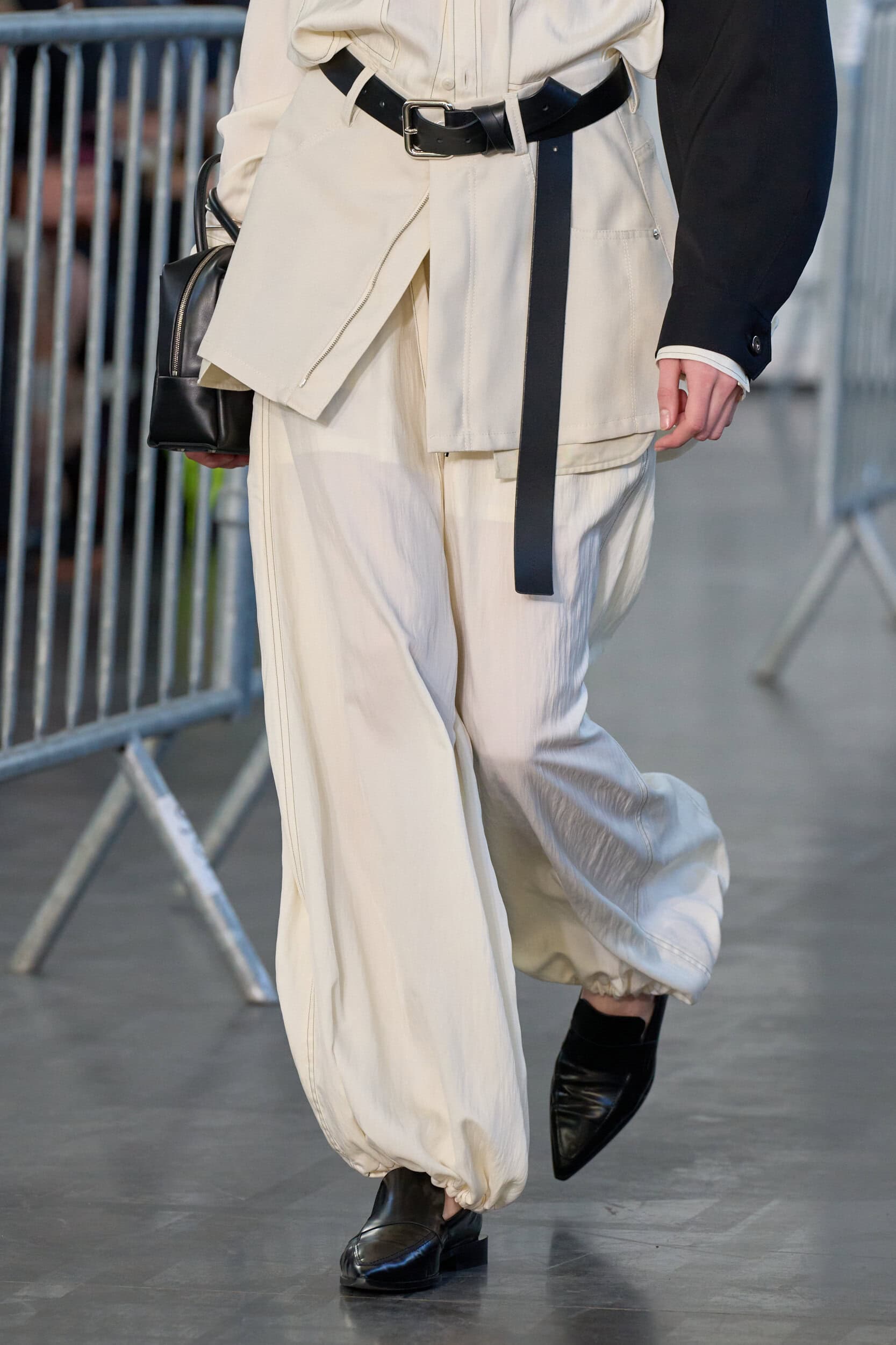 Ujoh Spring 2027 Fashion Show Details