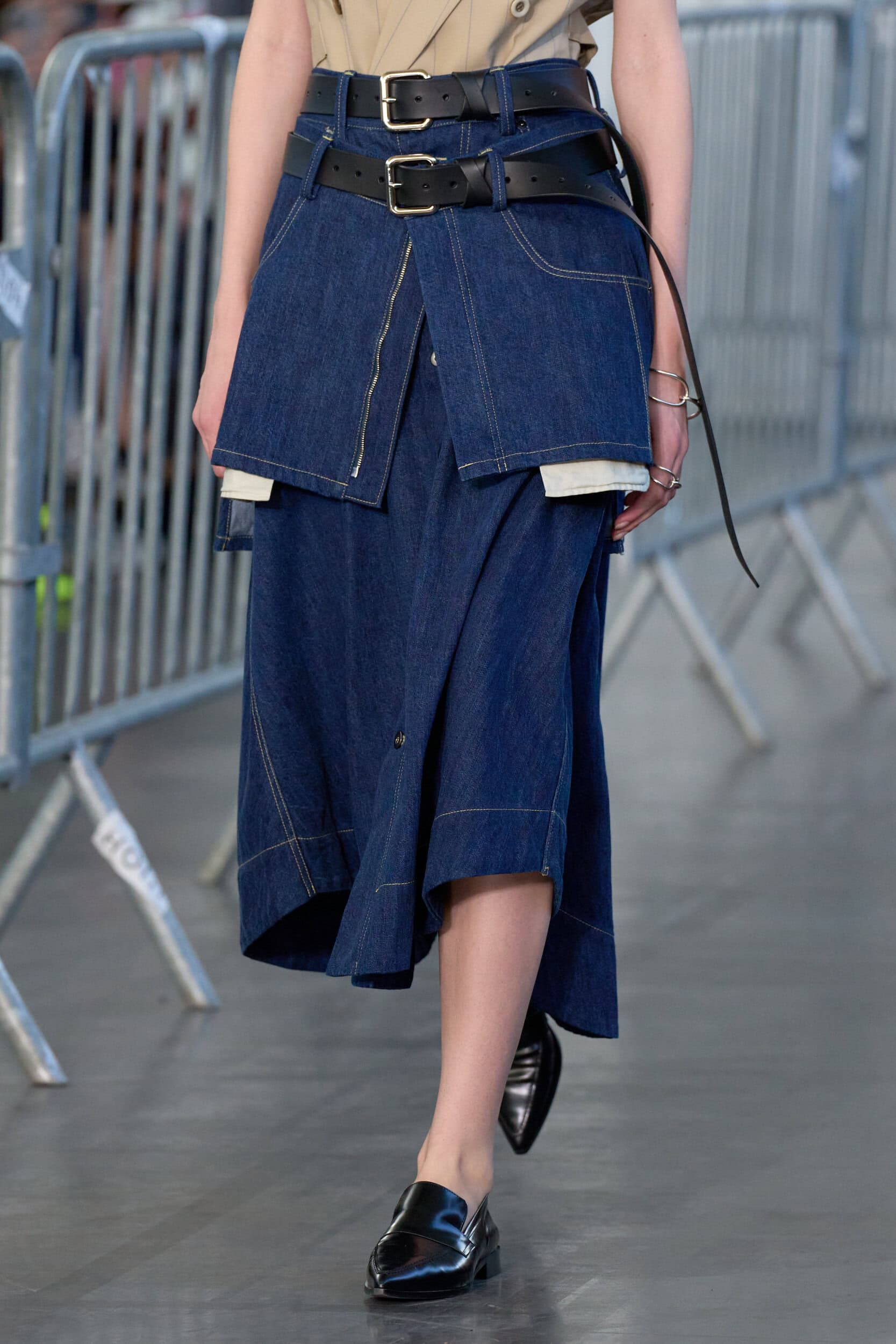 Ujoh Spring 2027 Fashion Show Details