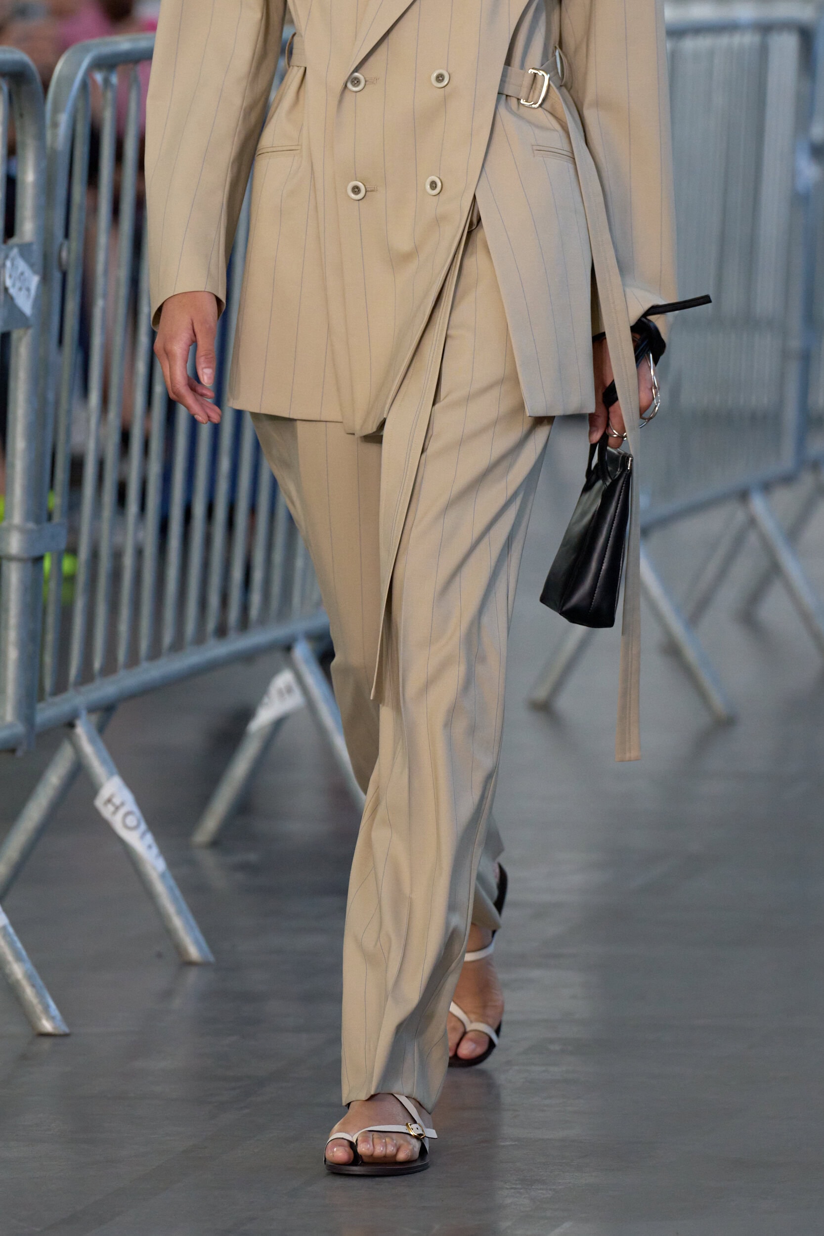 Ujoh Spring 2027 Fashion Show Details