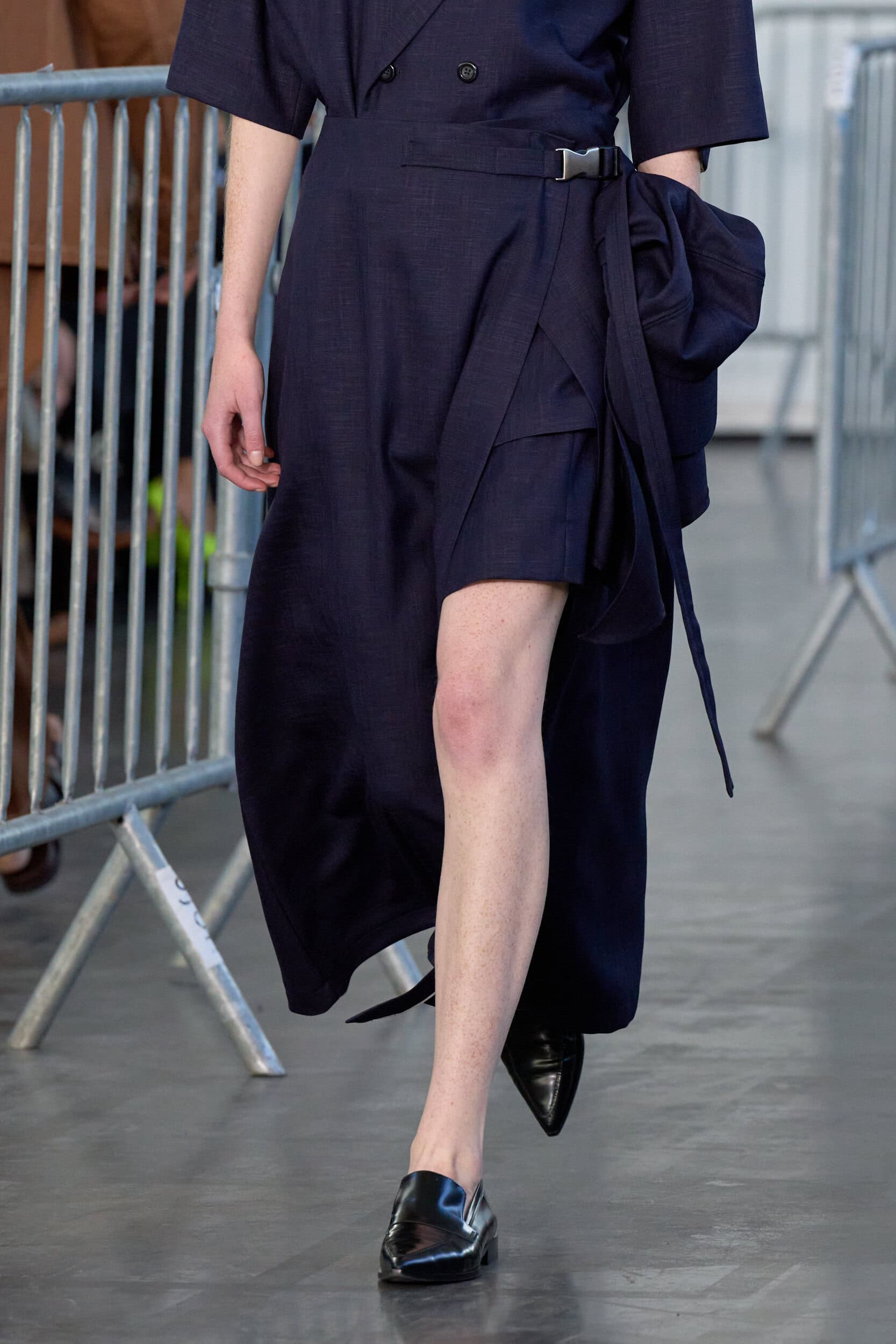 Ujoh Spring 2027 Fashion Show Details