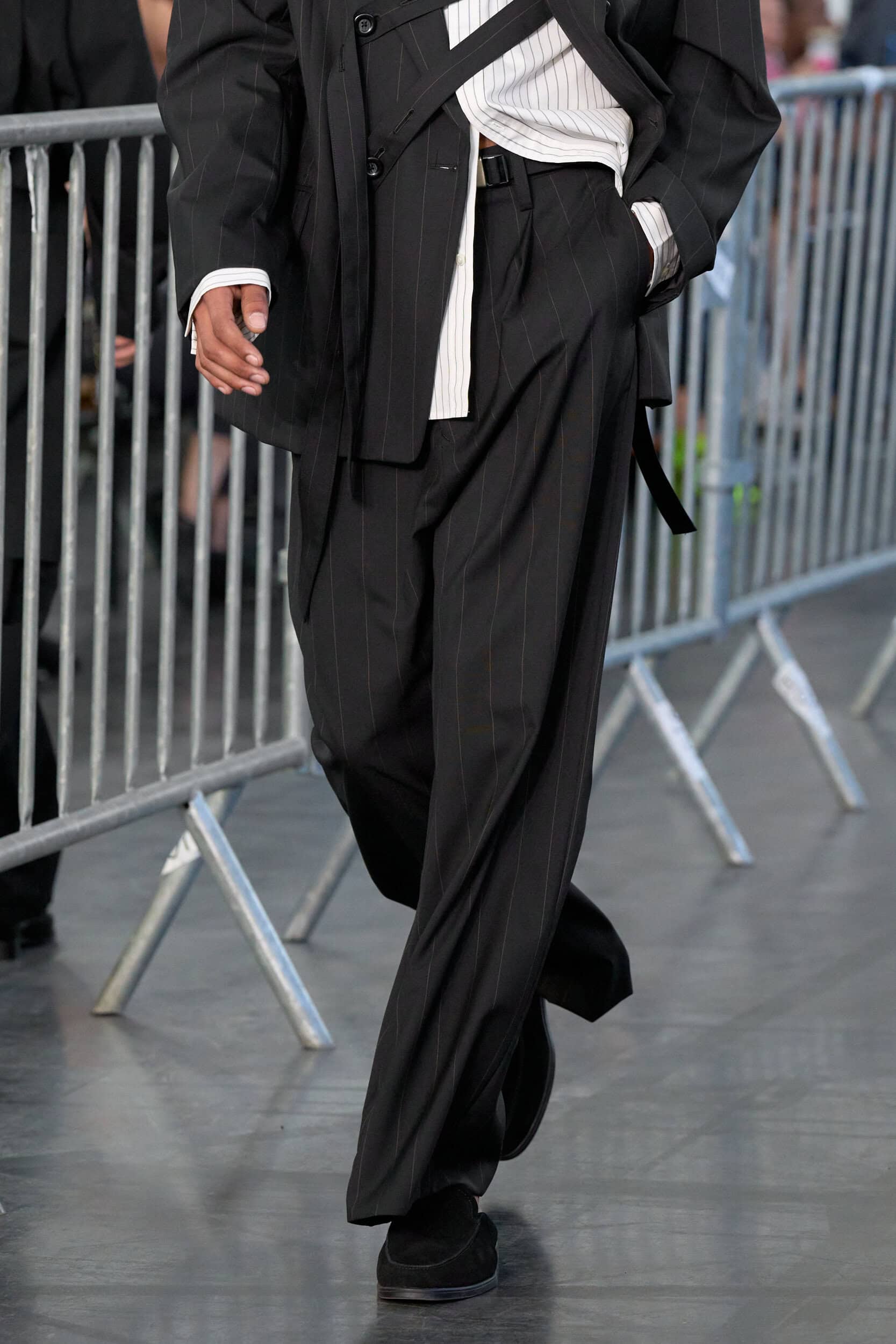 Ujoh Spring 2027 Fashion Show Details