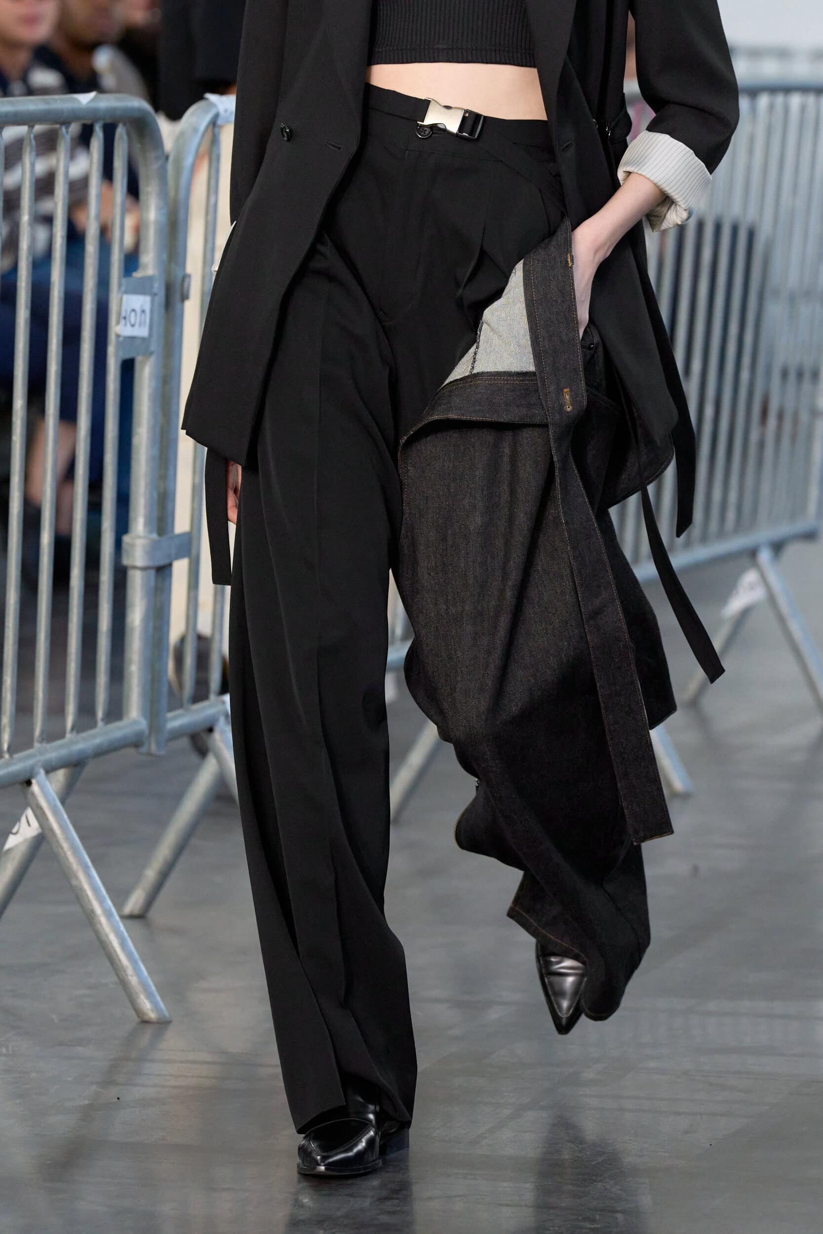 Ujoh Spring 2027 Fashion Show Details