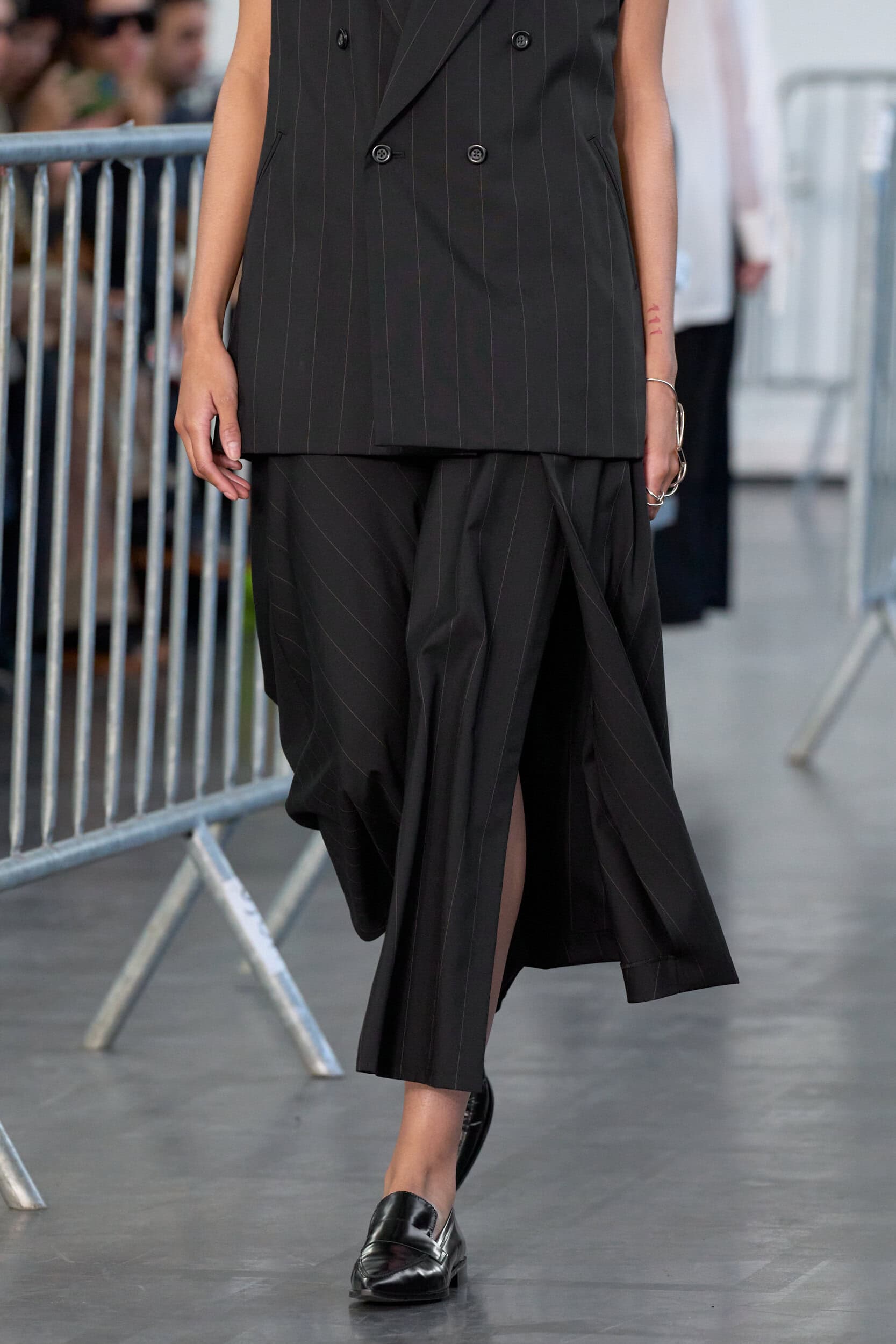 Ujoh Spring 2027 Fashion Show Details