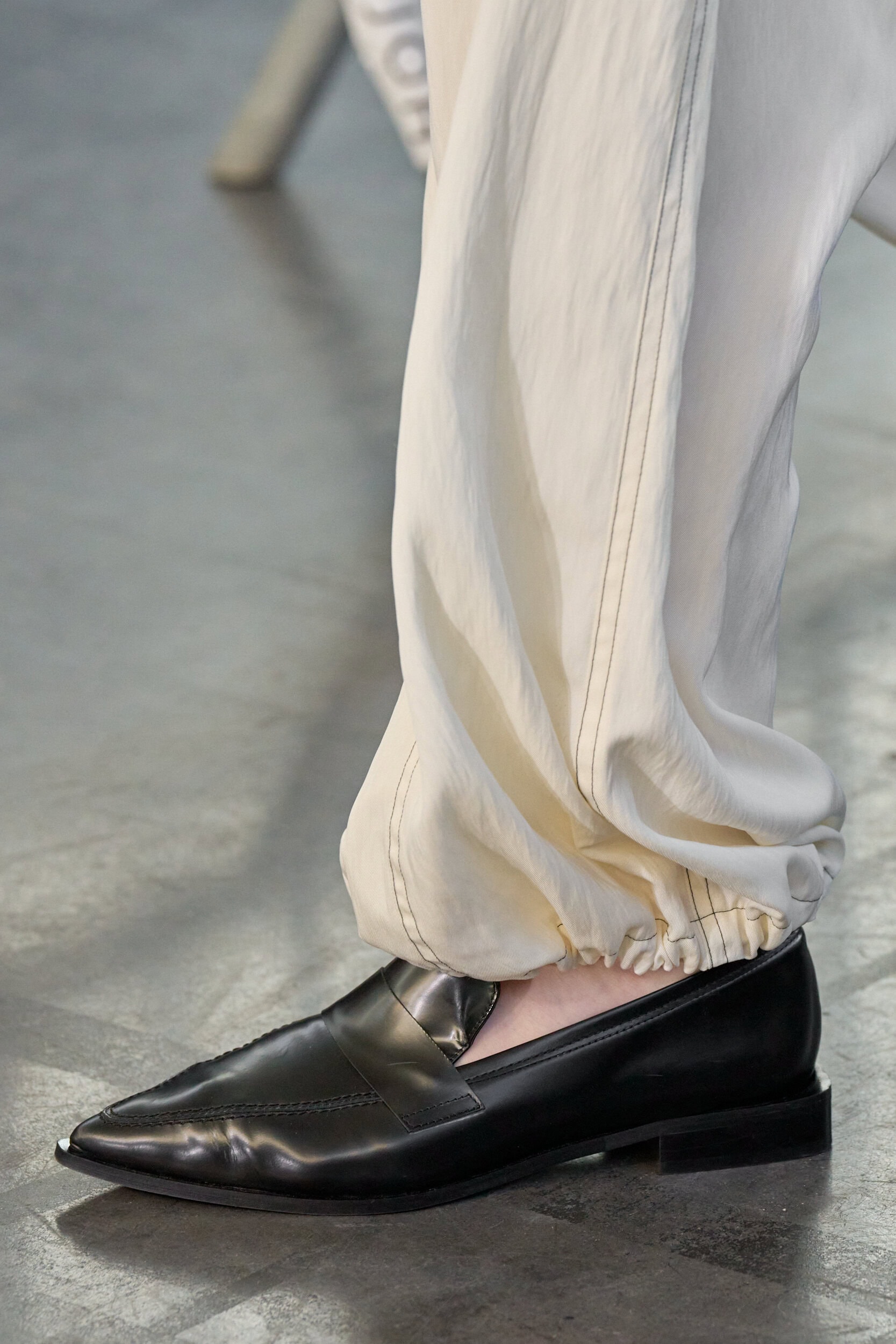 Ujoh Spring 2027 Fashion Show Details