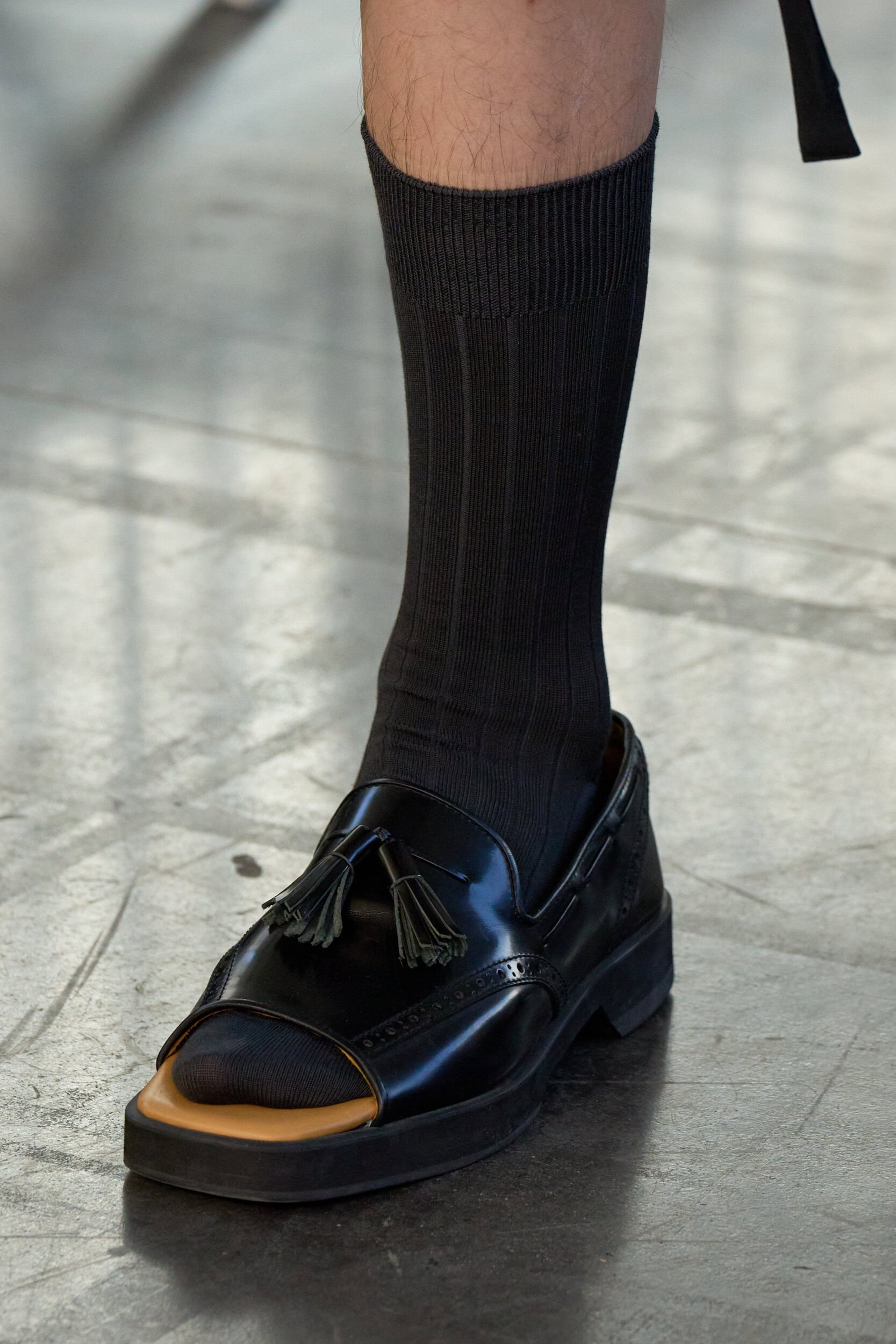Ujoh Spring 2027 Fashion Show Details