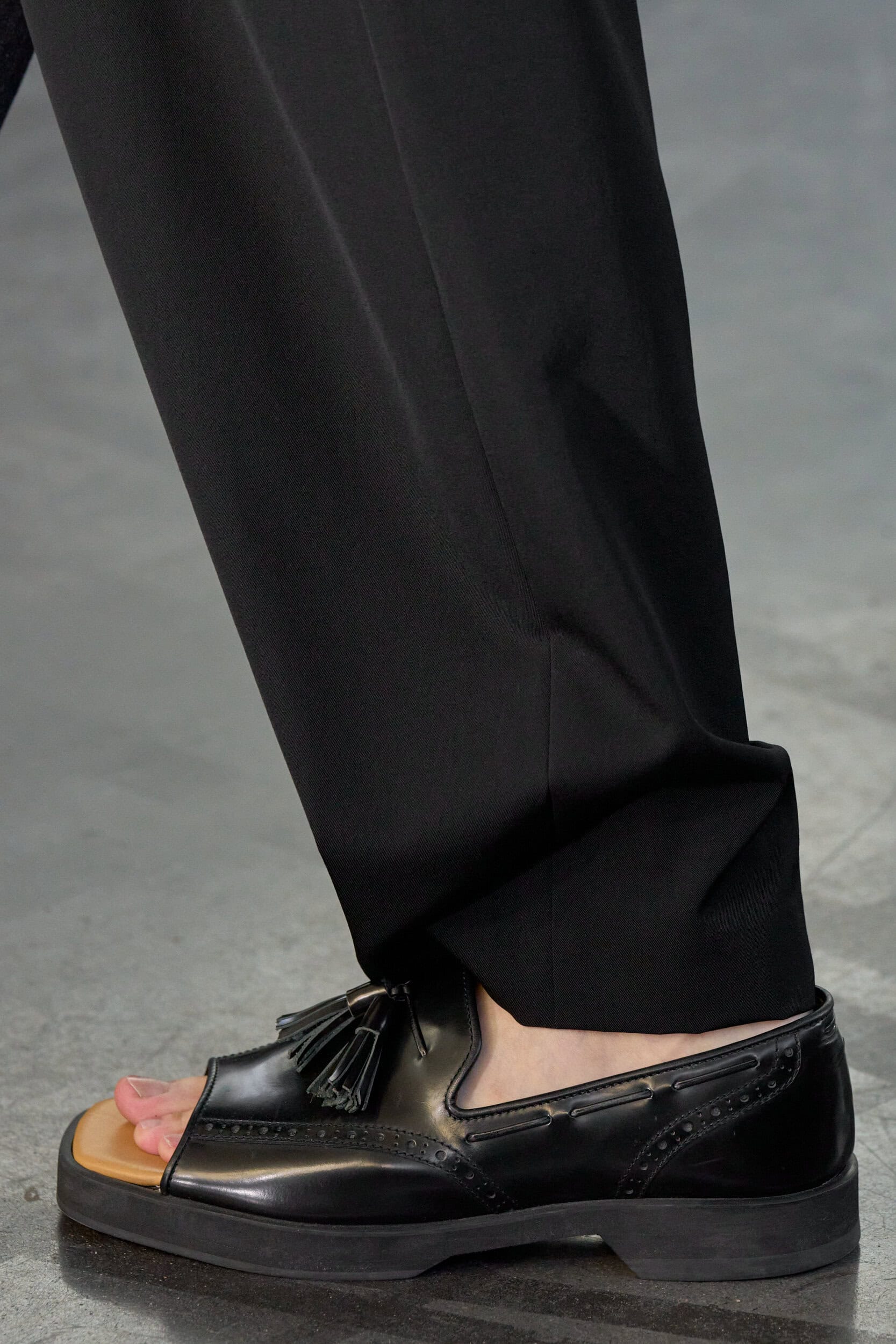Ujoh Spring 2027 Fashion Show Details