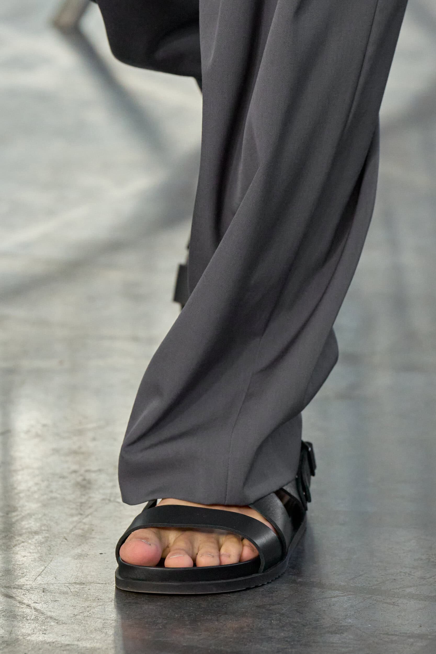 Ujoh Spring 2027 Fashion Show Details
