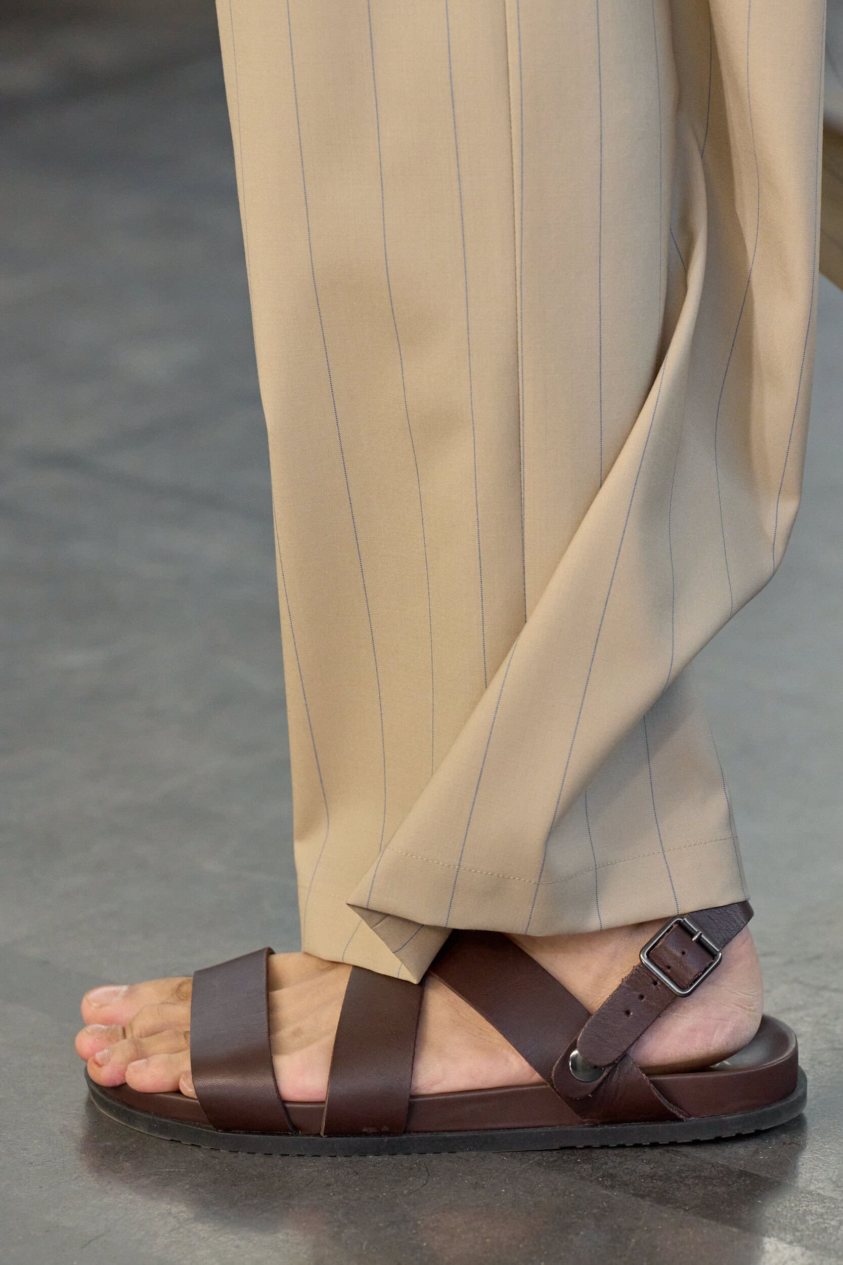 Ujoh Spring 2027 Fashion Show Details