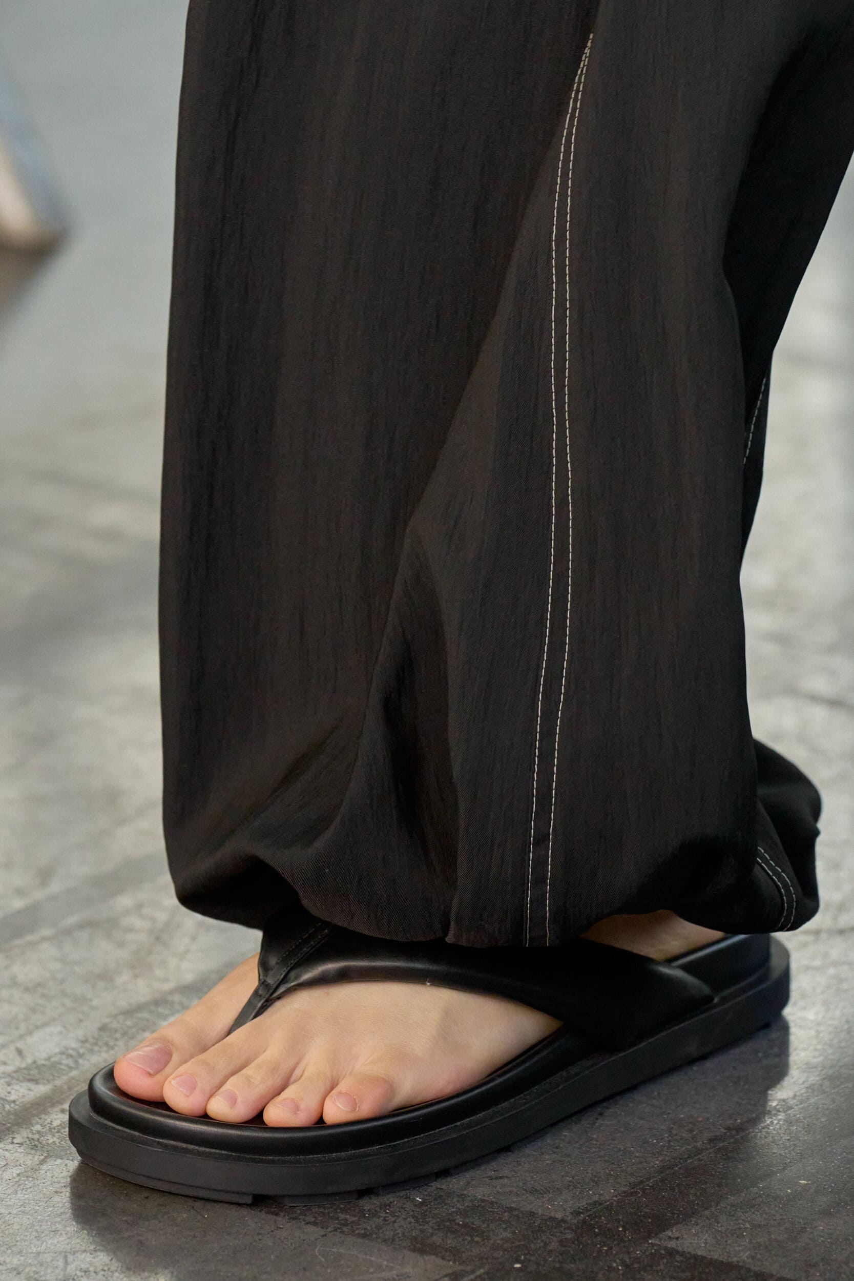 Ujoh Spring 2027 Fashion Show Details