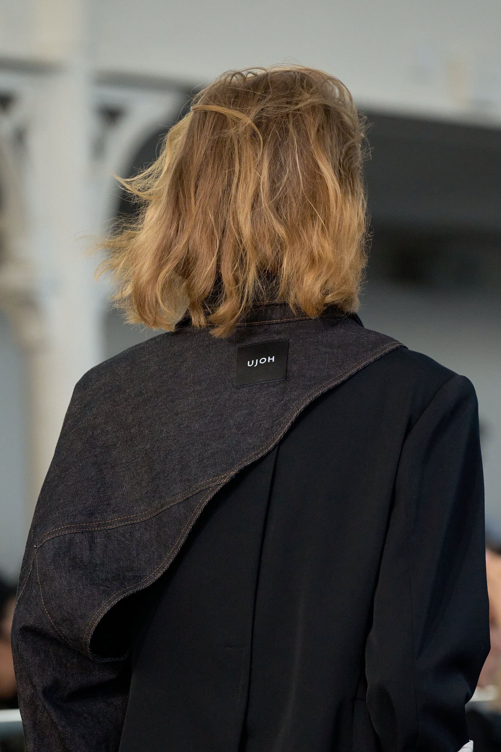 Ujoh Spring 2027 Fashion Show Details