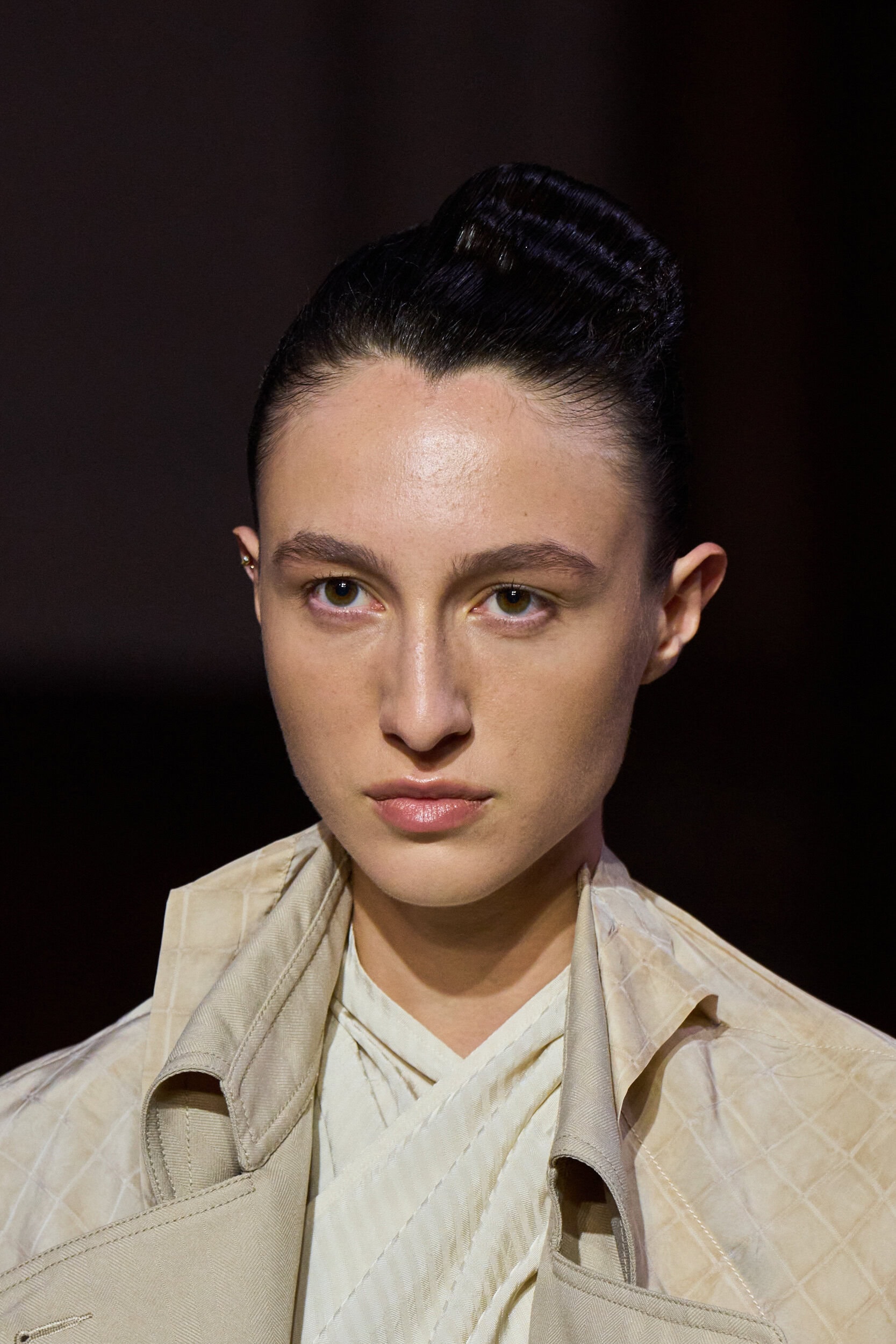 Uma Wang Spring 2027 Fashion Show Details