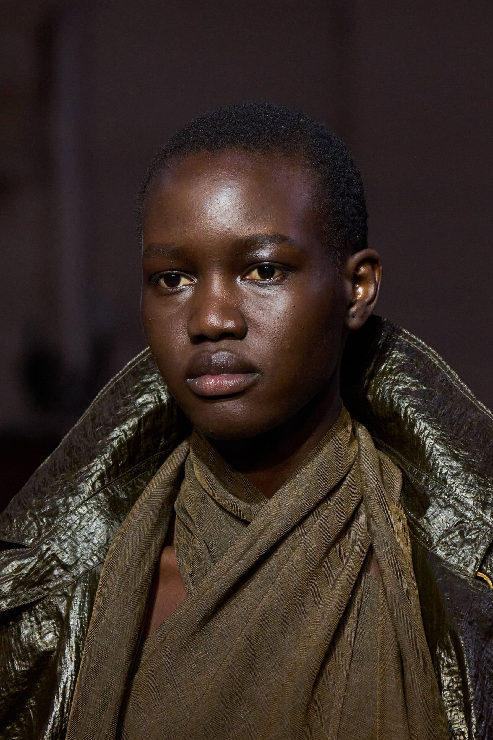 Uma Wang Spring 2027 Fashion Show Details