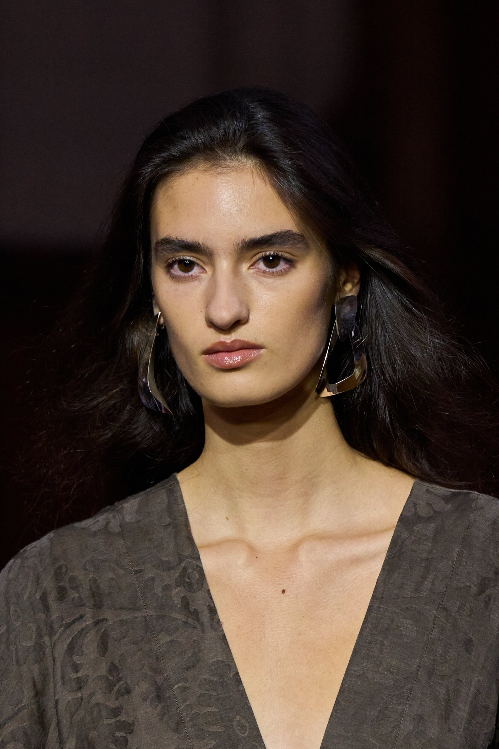 Uma Wang Spring 2027 Fashion Show Details