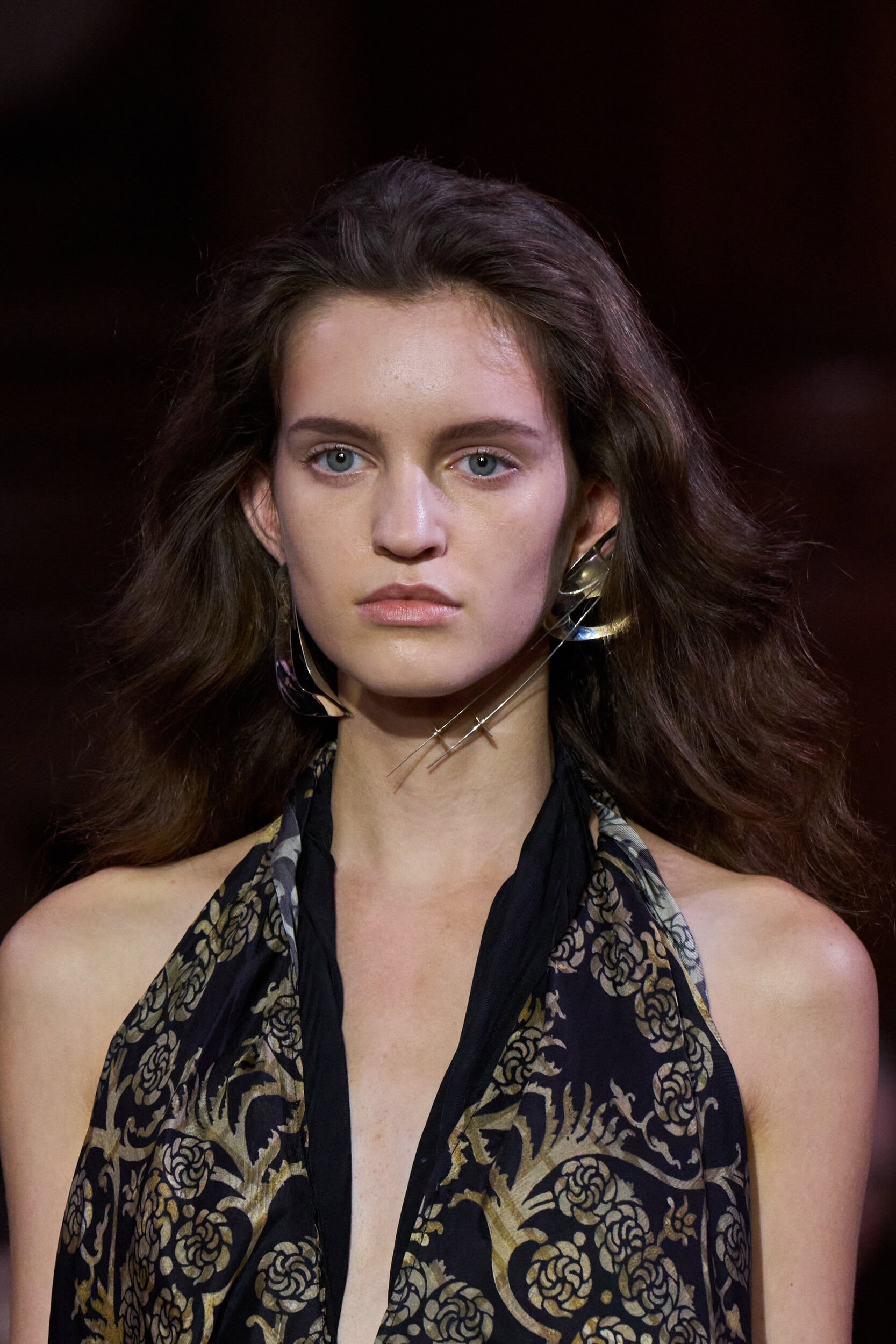 Uma Wang Spring 2027 Fashion Show Details